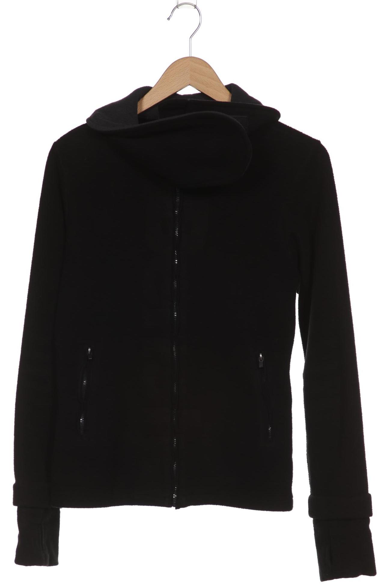 

Bench. Damen Sweatshirt, schwarz, Gr. 38