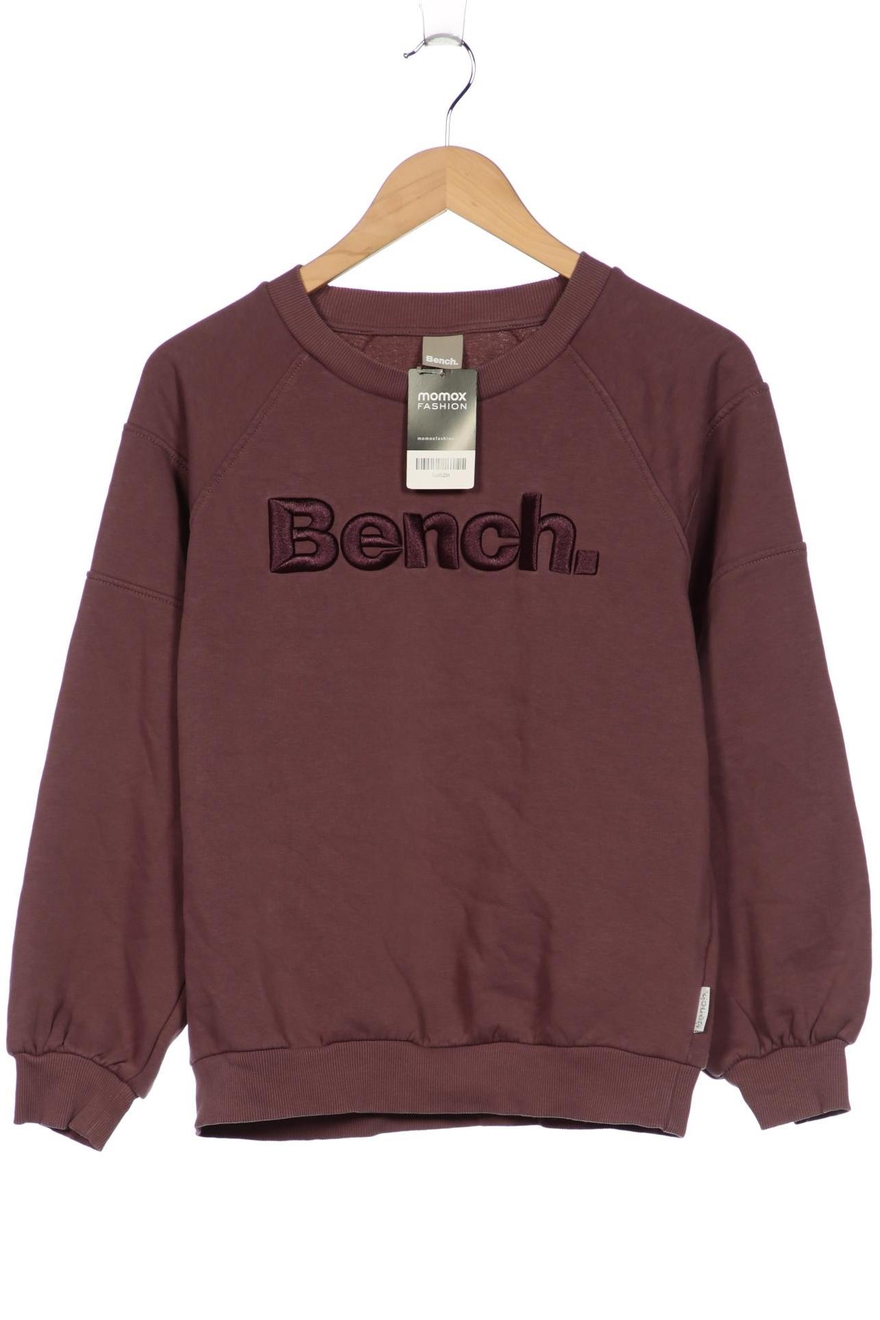 

Bench. Damen Sweatshirt, flieder, Gr. 36