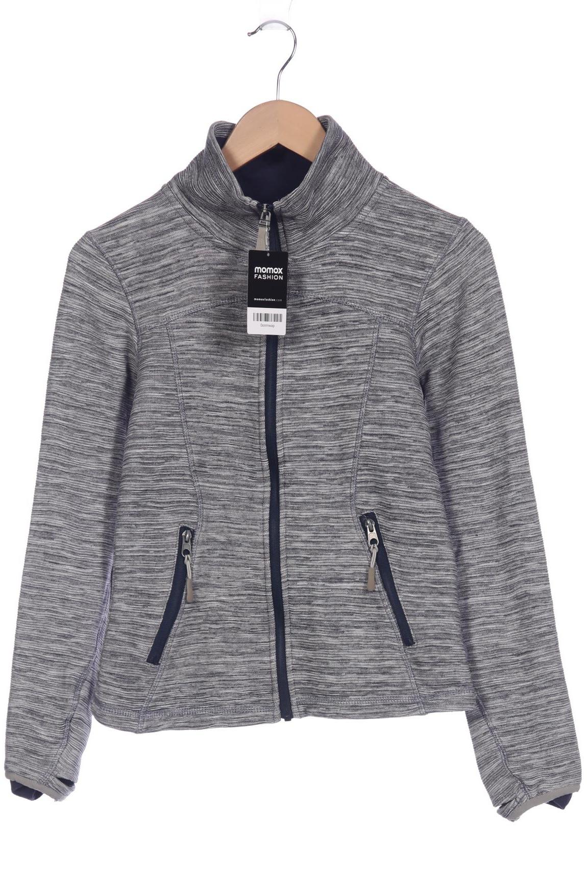 

Bench. Damen Sweatshirt, grau, Gr. 36