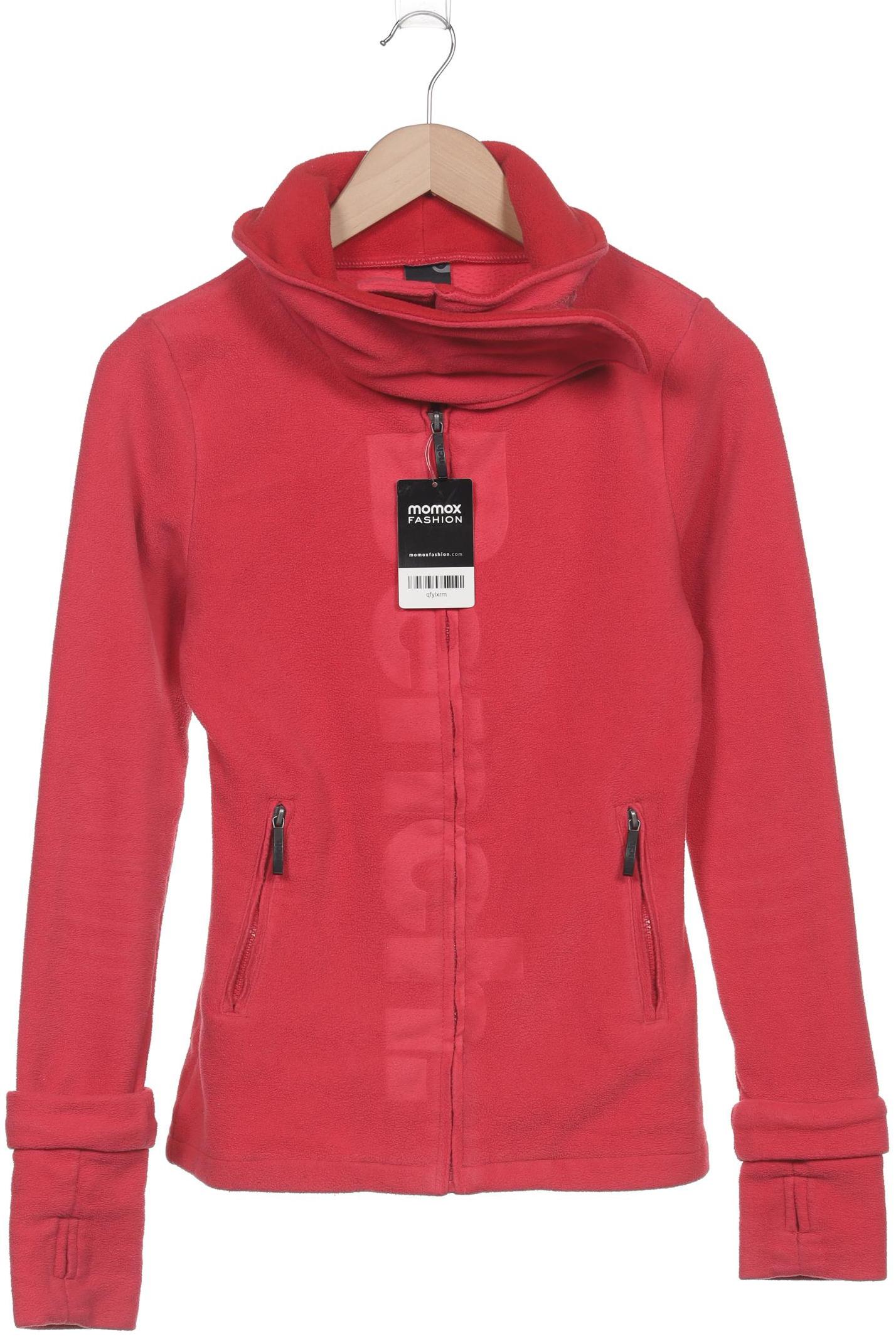 

Bench. Damen Sweatshirt, pink, Gr. 36