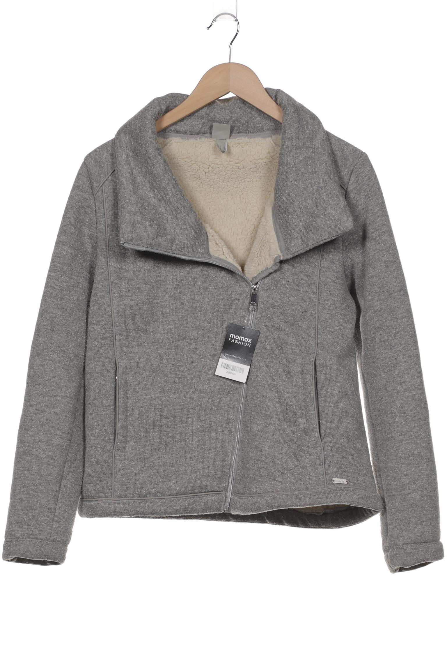 

Bench. Damen Sweatshirt, grau, Gr. 44