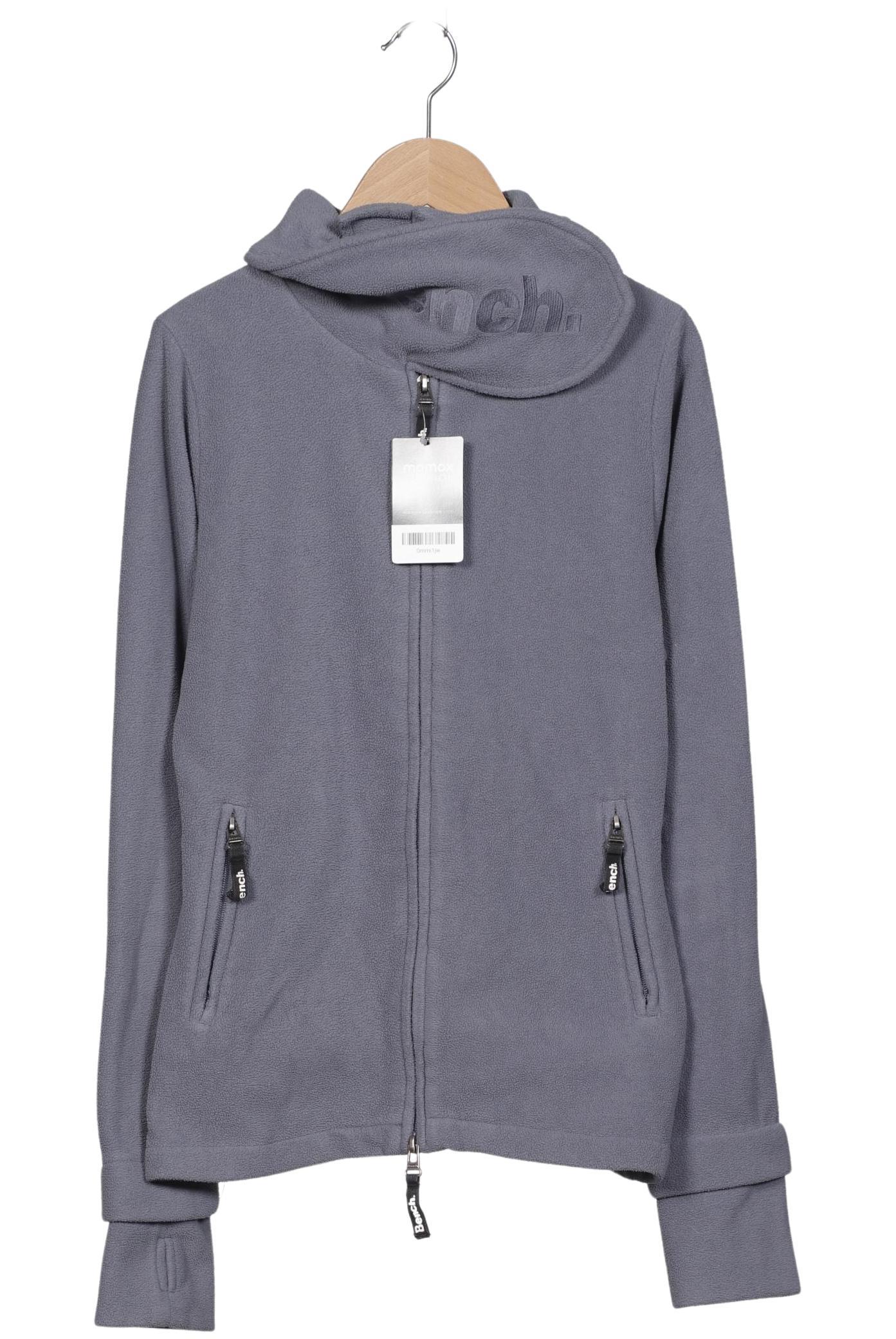 

Bench. Damen Sweatshirt, grau, Gr. 38