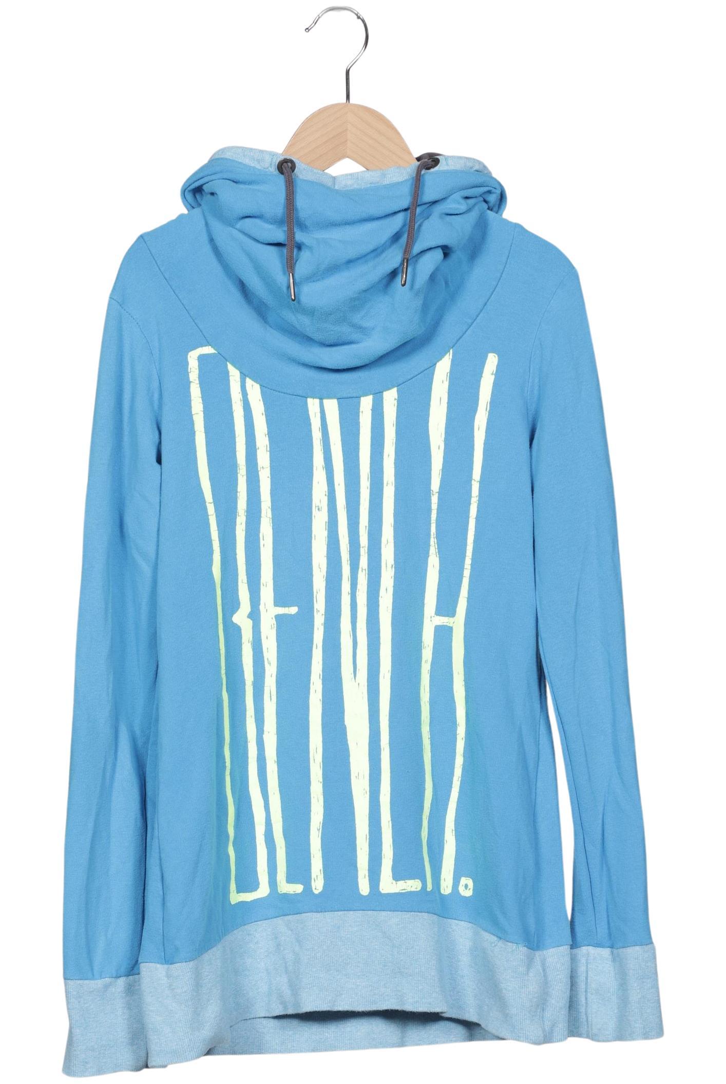 

Bench. Damen Sweatshirt, neon, Gr. 38