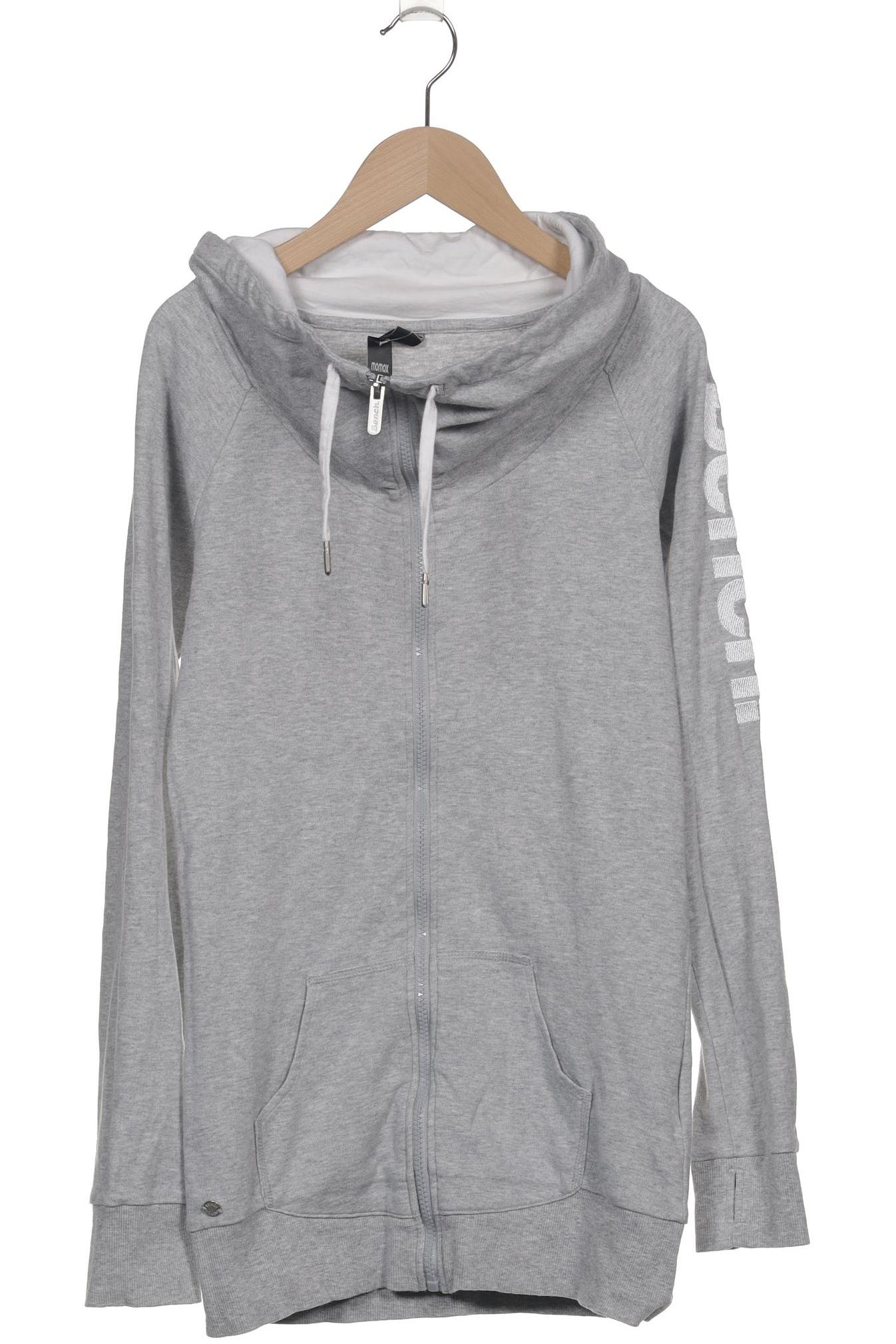 

Bench. Damen Sweatshirt, grau, Gr. 36