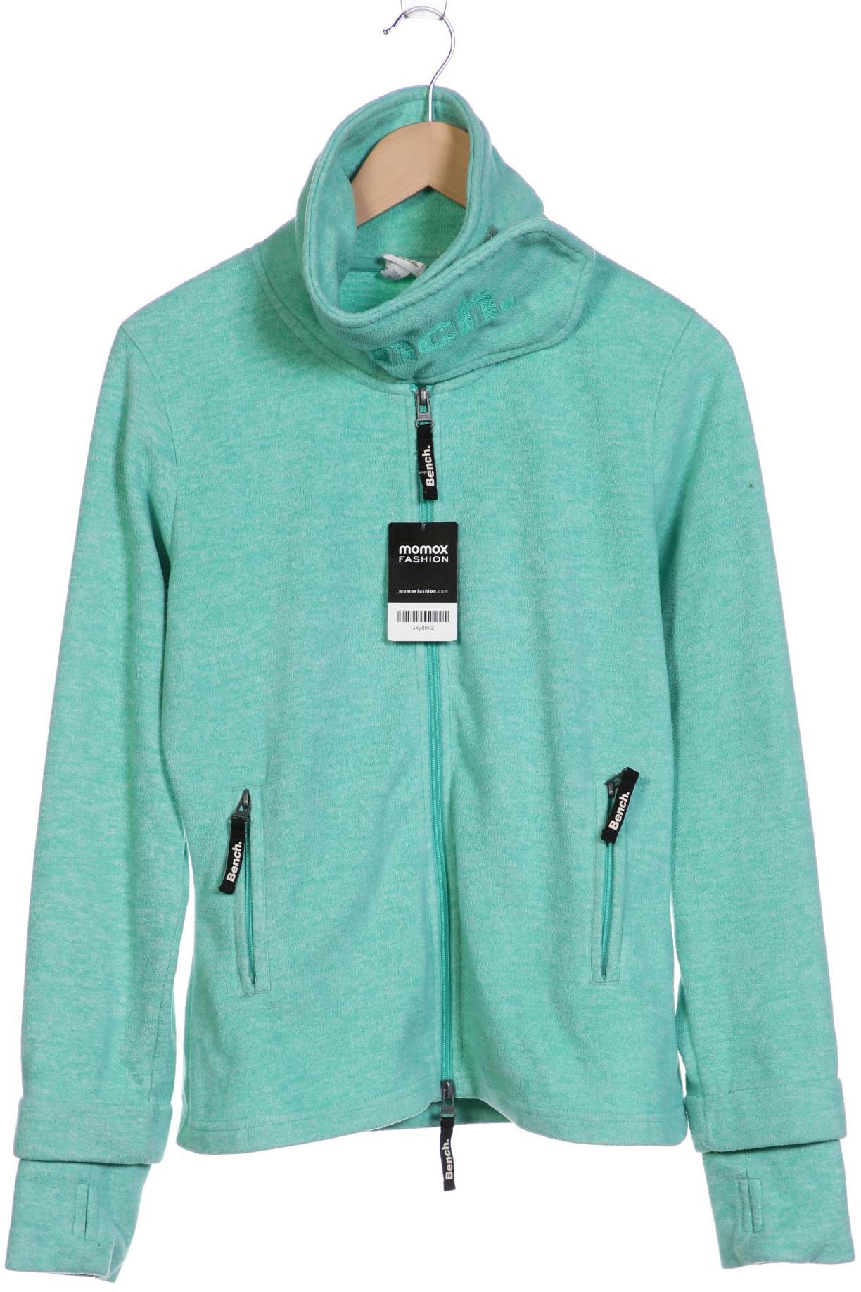 

Bench. Damen Sweatshirt, grün