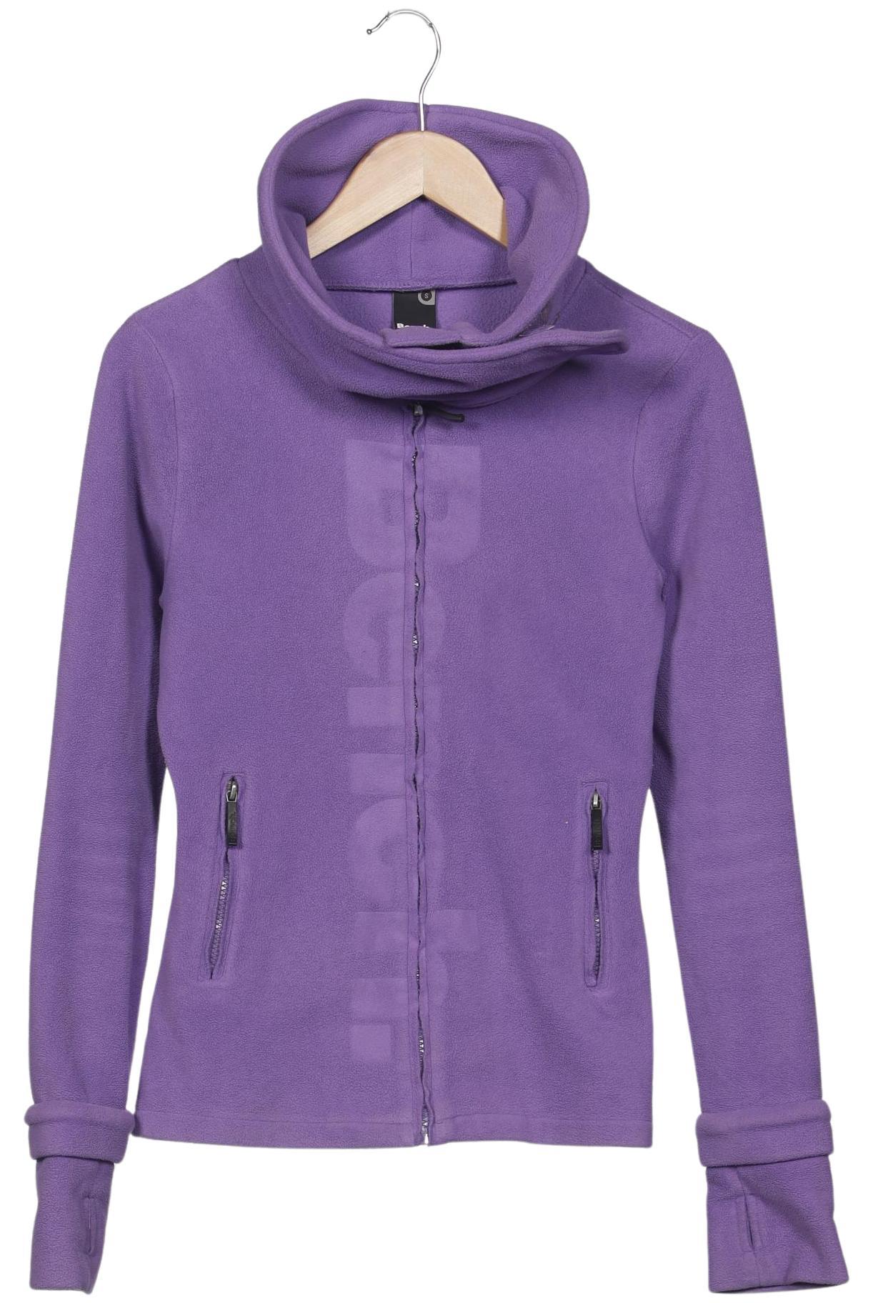 

Bench. Damen Sweatshirt, flieder, Gr. 36