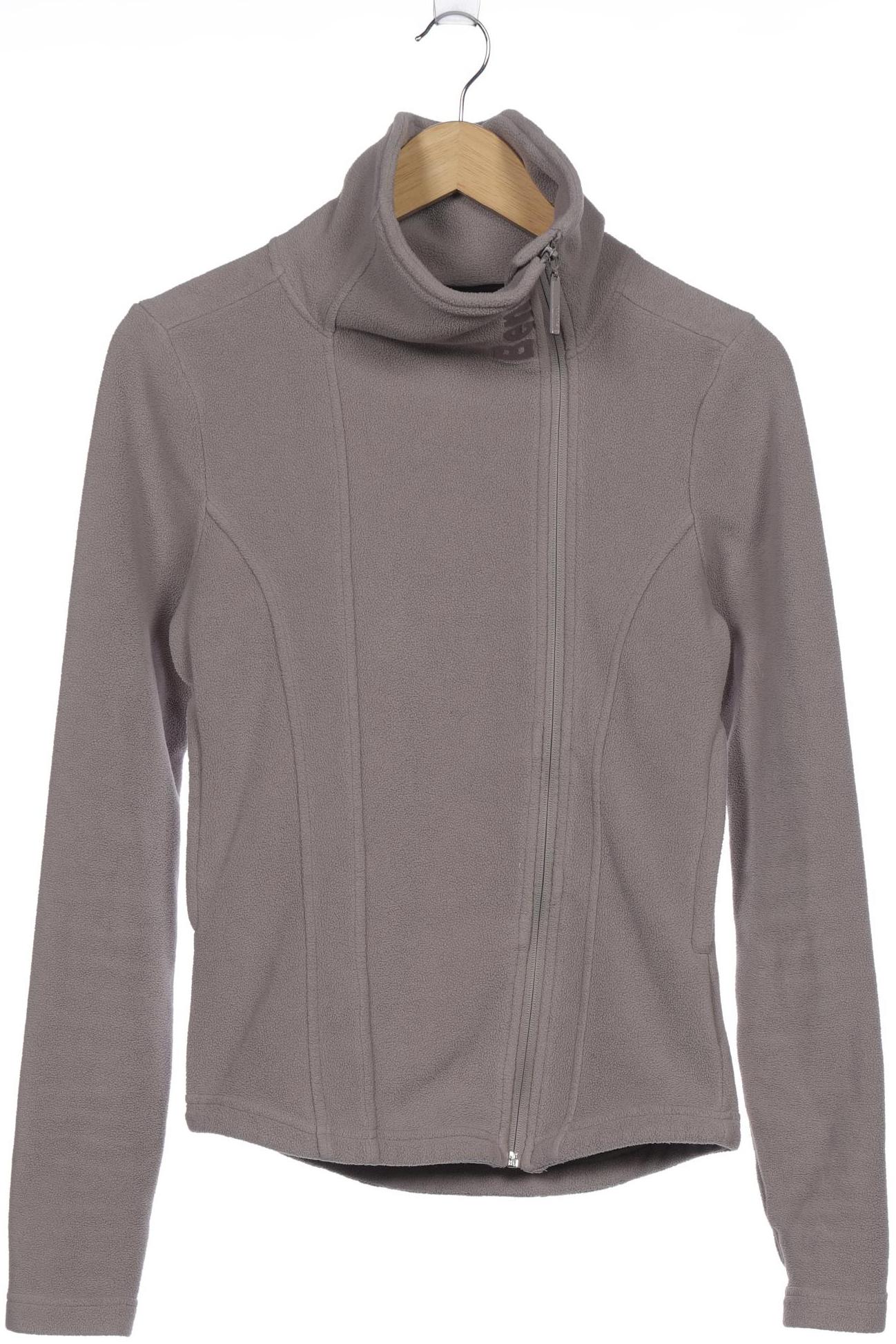 

Bench. Damen Sweatshirt, grau, Gr. 36