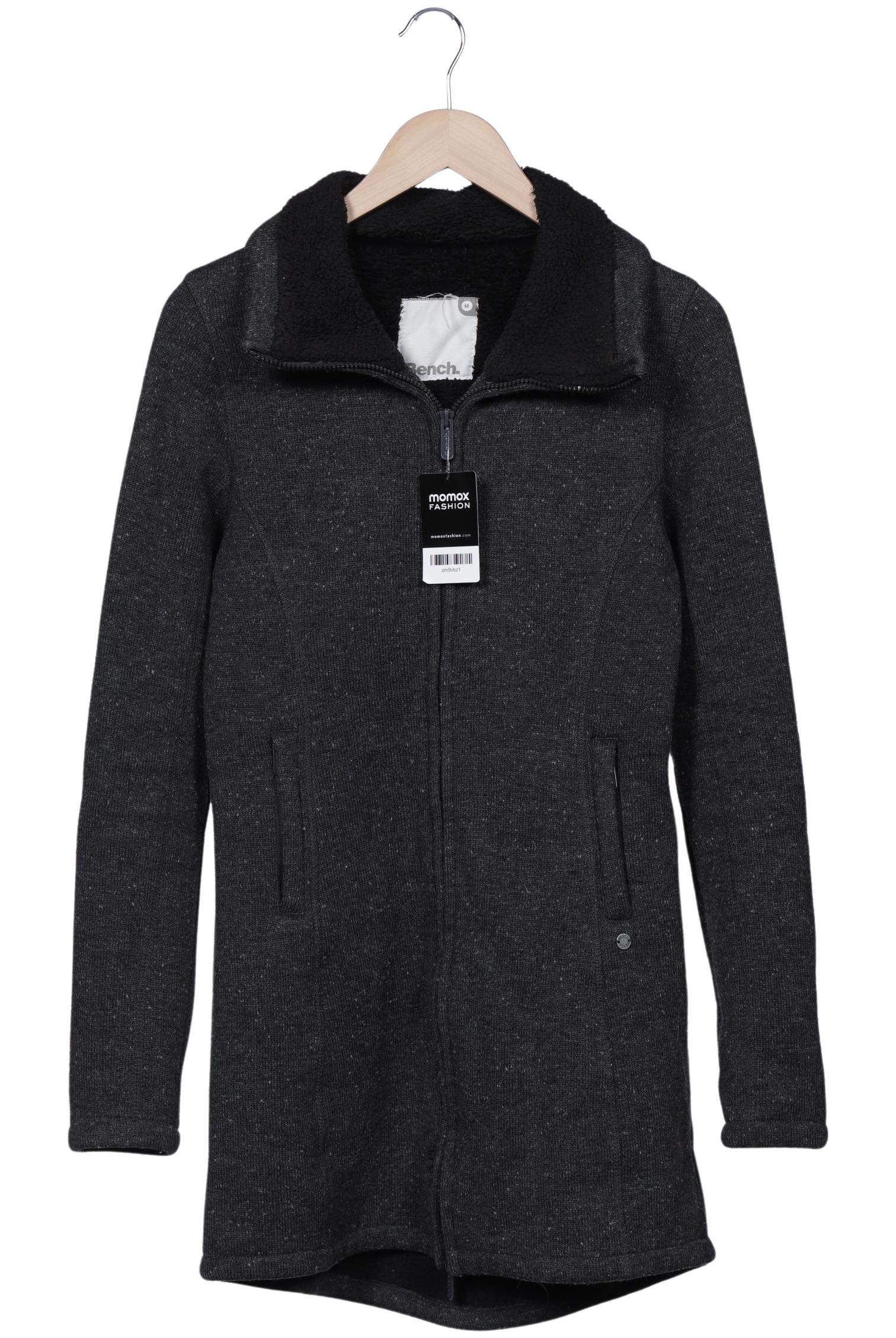 

Bench. Damen Sweatshirt, grau, Gr. 38