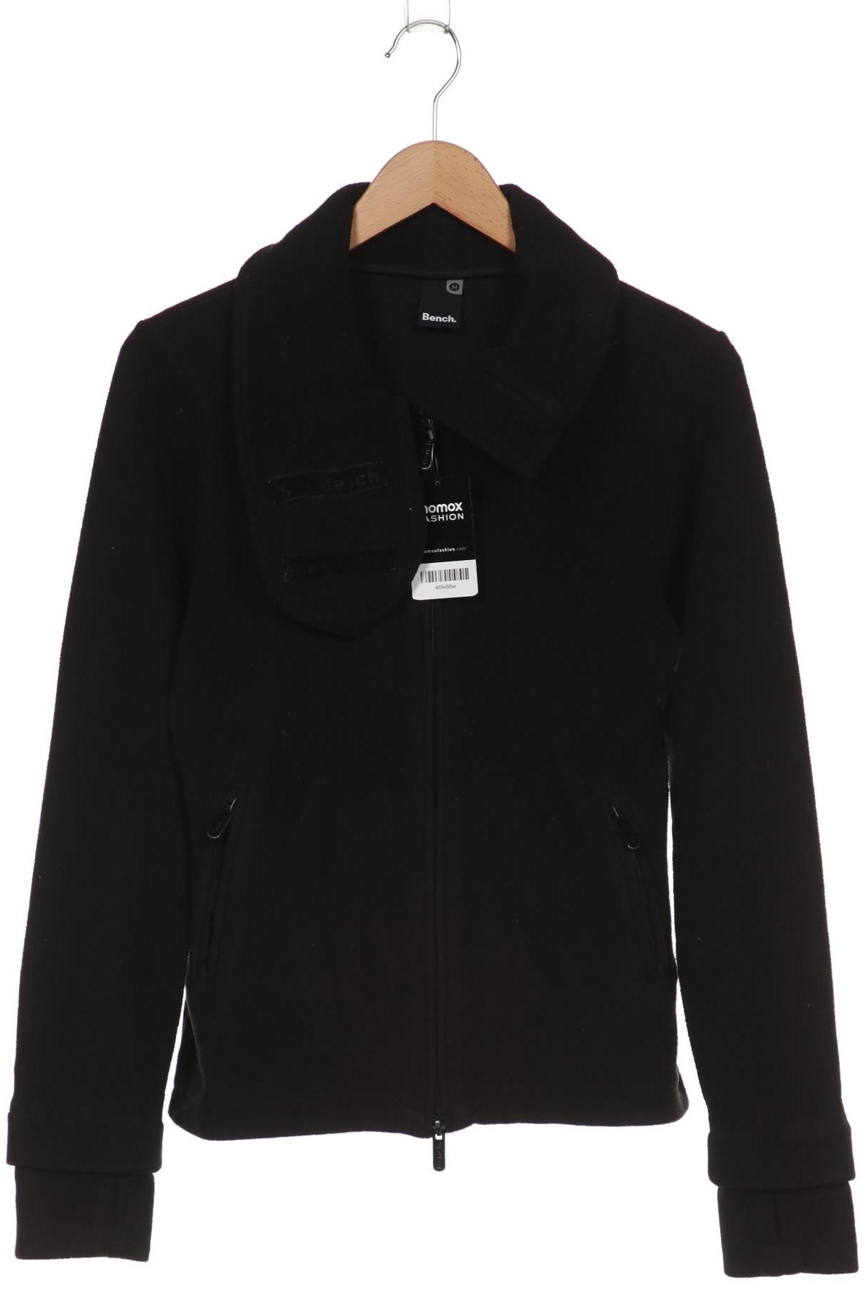 

Bench. Damen Sweatshirt, schwarz