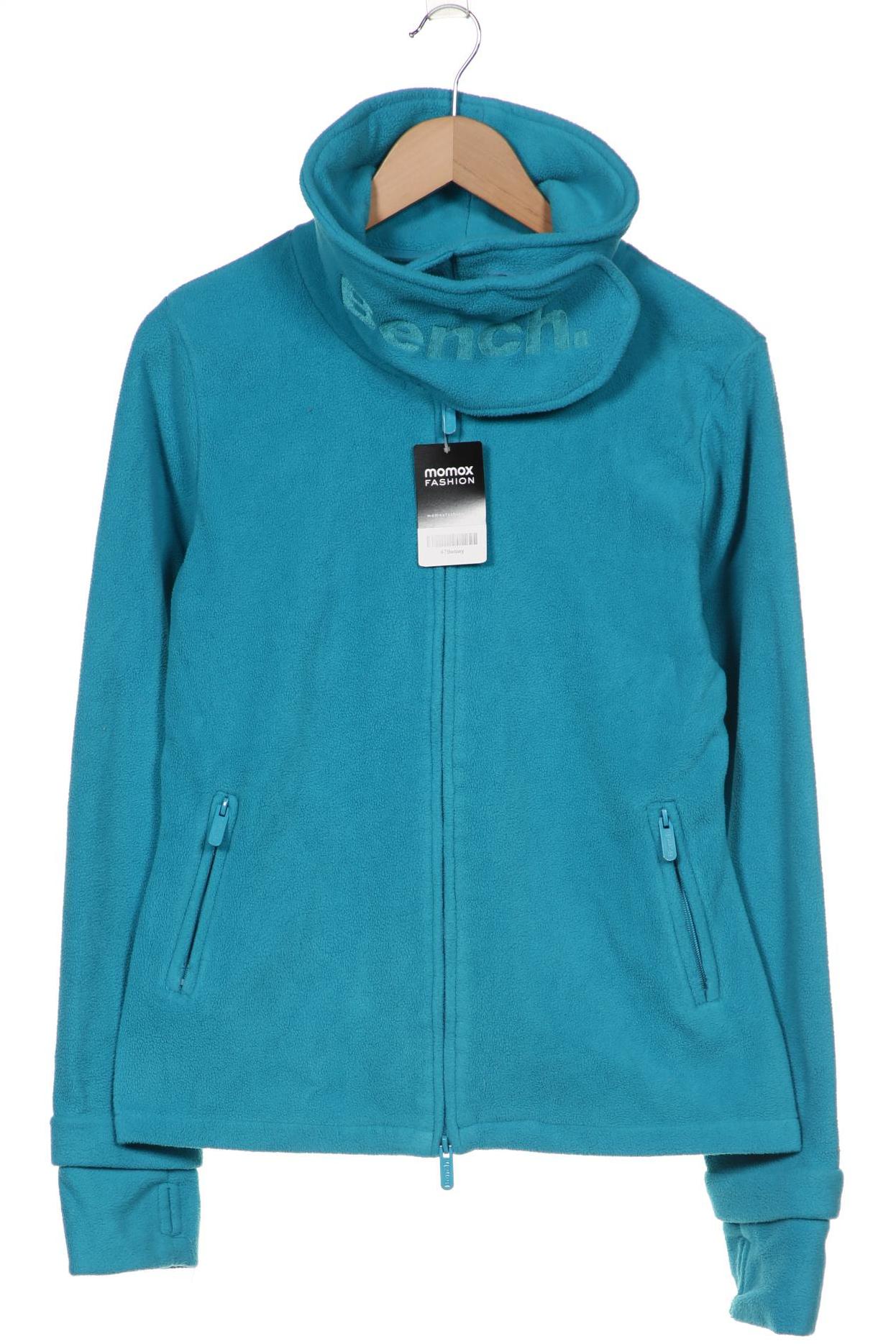 

Bench. Damen Sweatshirt, blau
