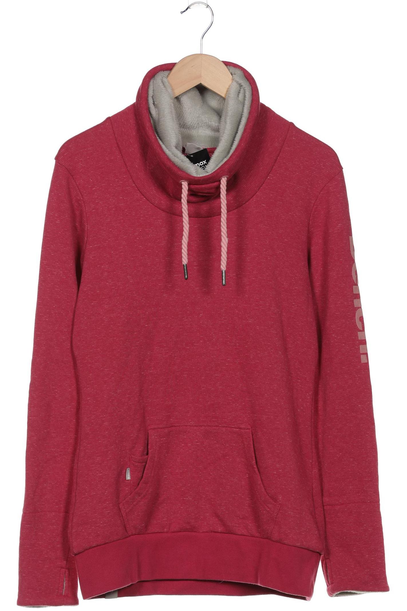 

Bench. Damen Sweatshirt, pink, Gr. 38