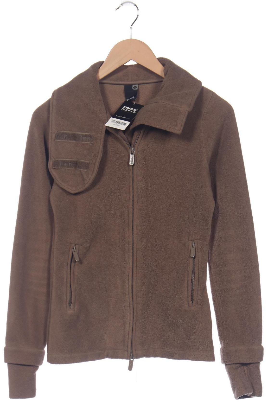 

Bench. Damen Sweatshirt, braun, Gr. 36