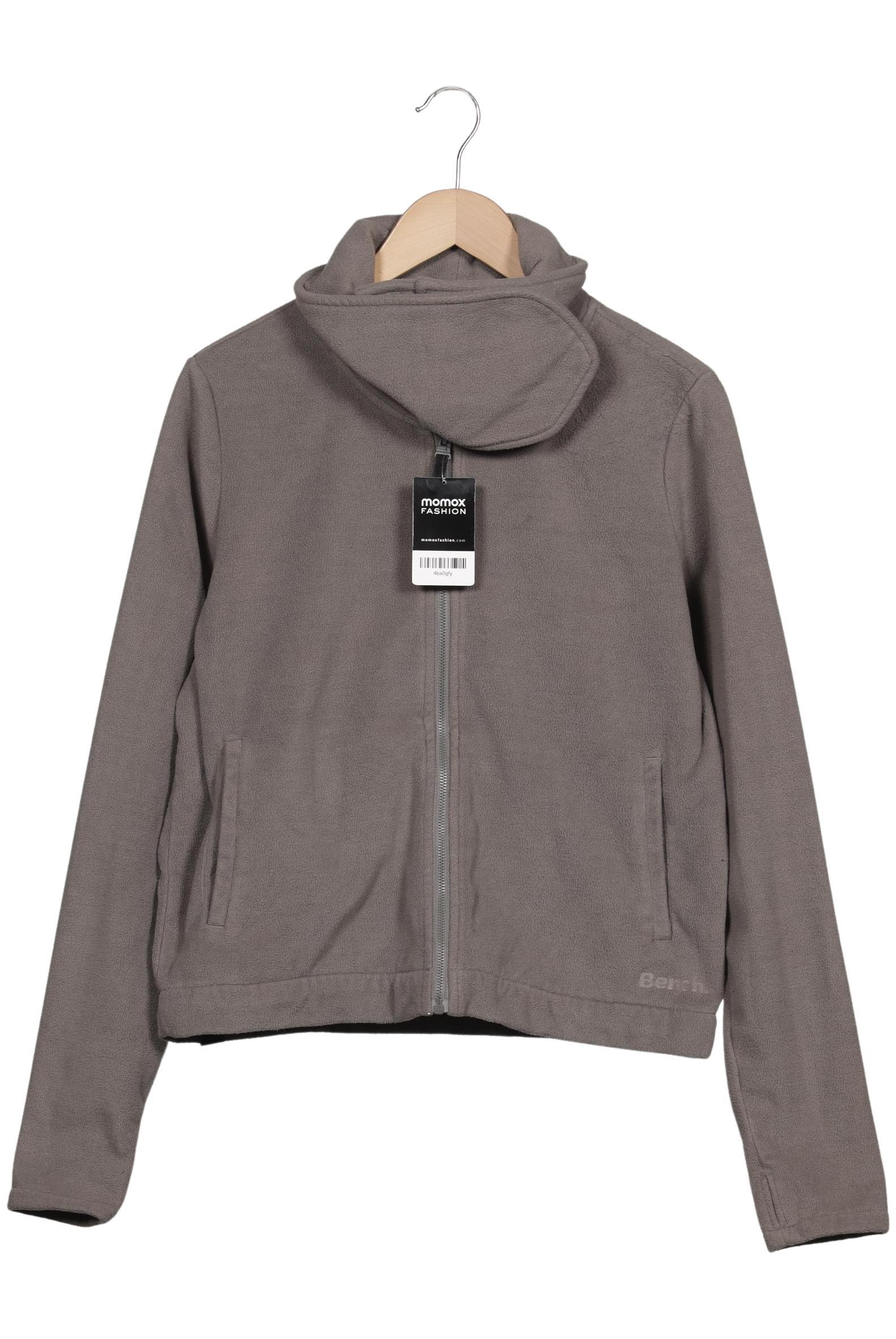 

Bench. Damen Sweatshirt, grau, Gr. 42
