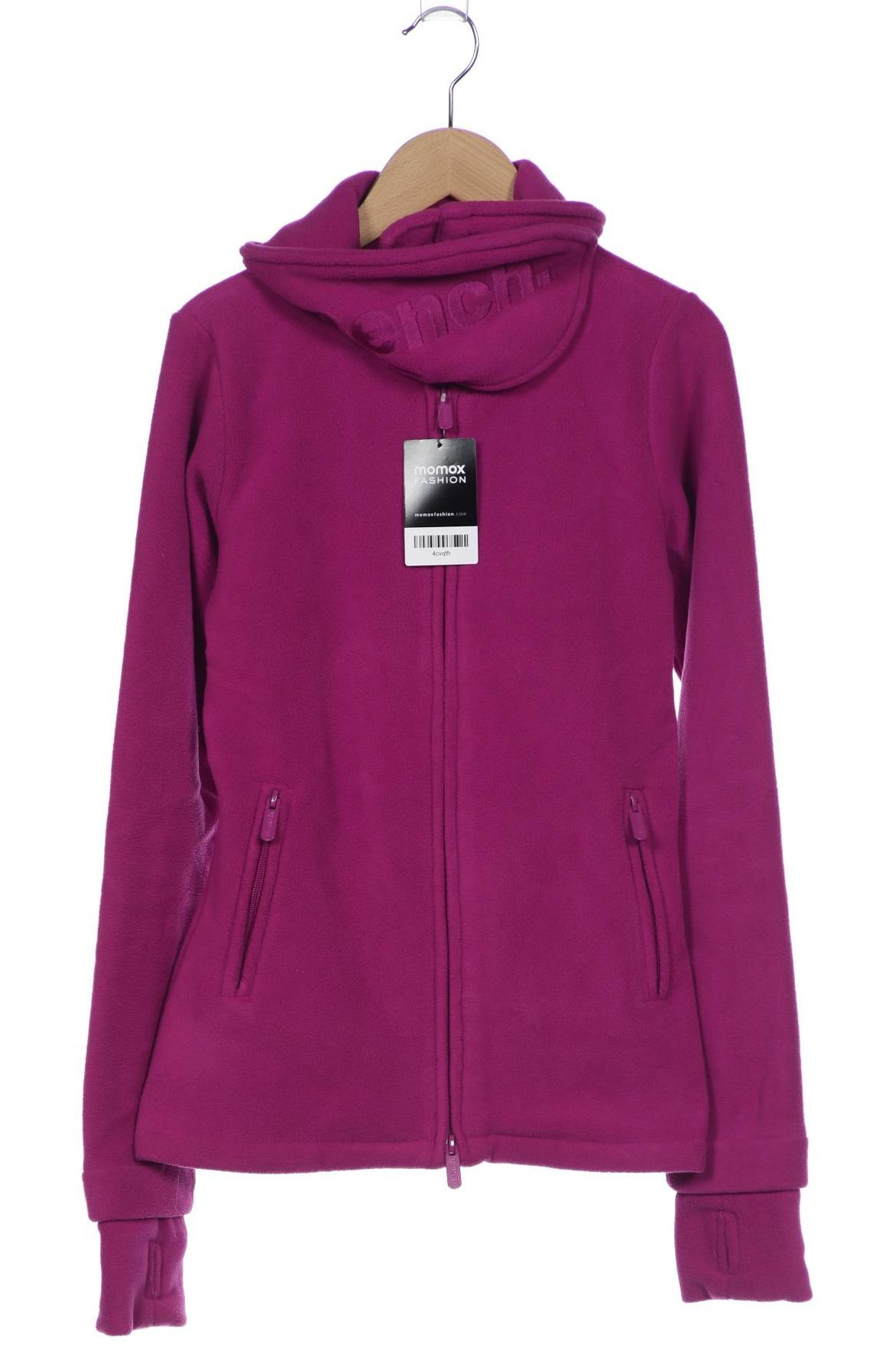 

Bench. Damen Sweatshirt, pink, Gr. 36