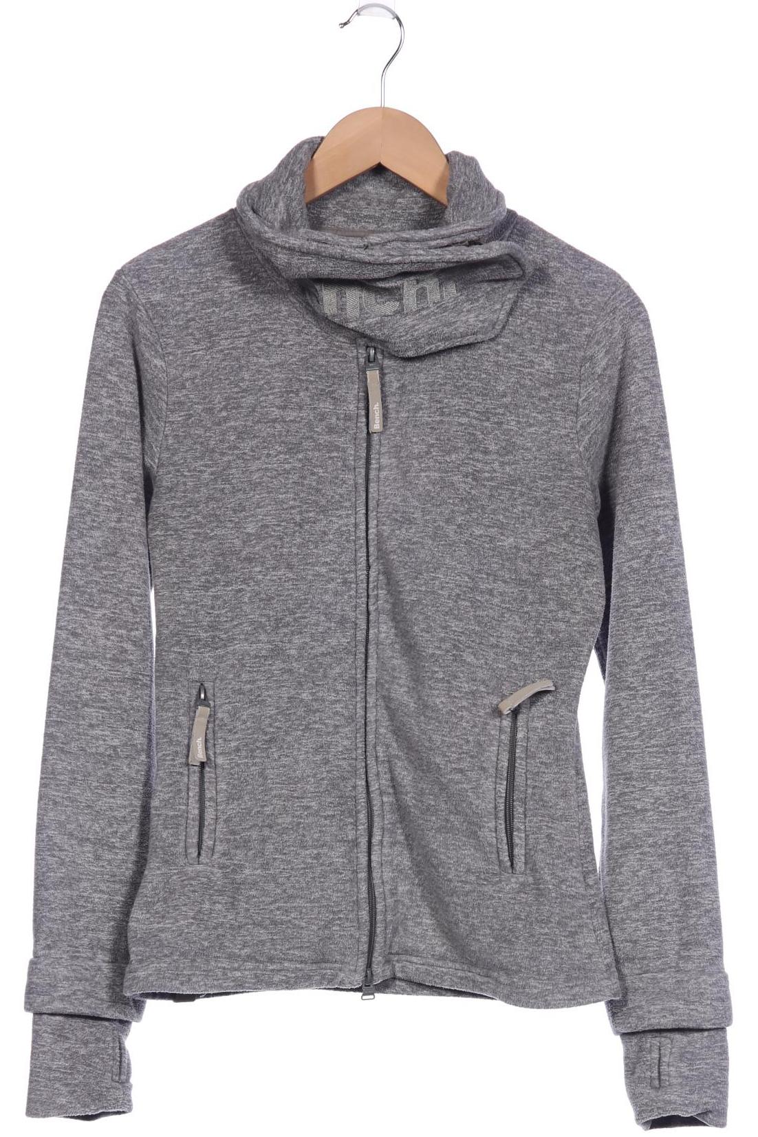 

Bench. Damen Sweatshirt, grau