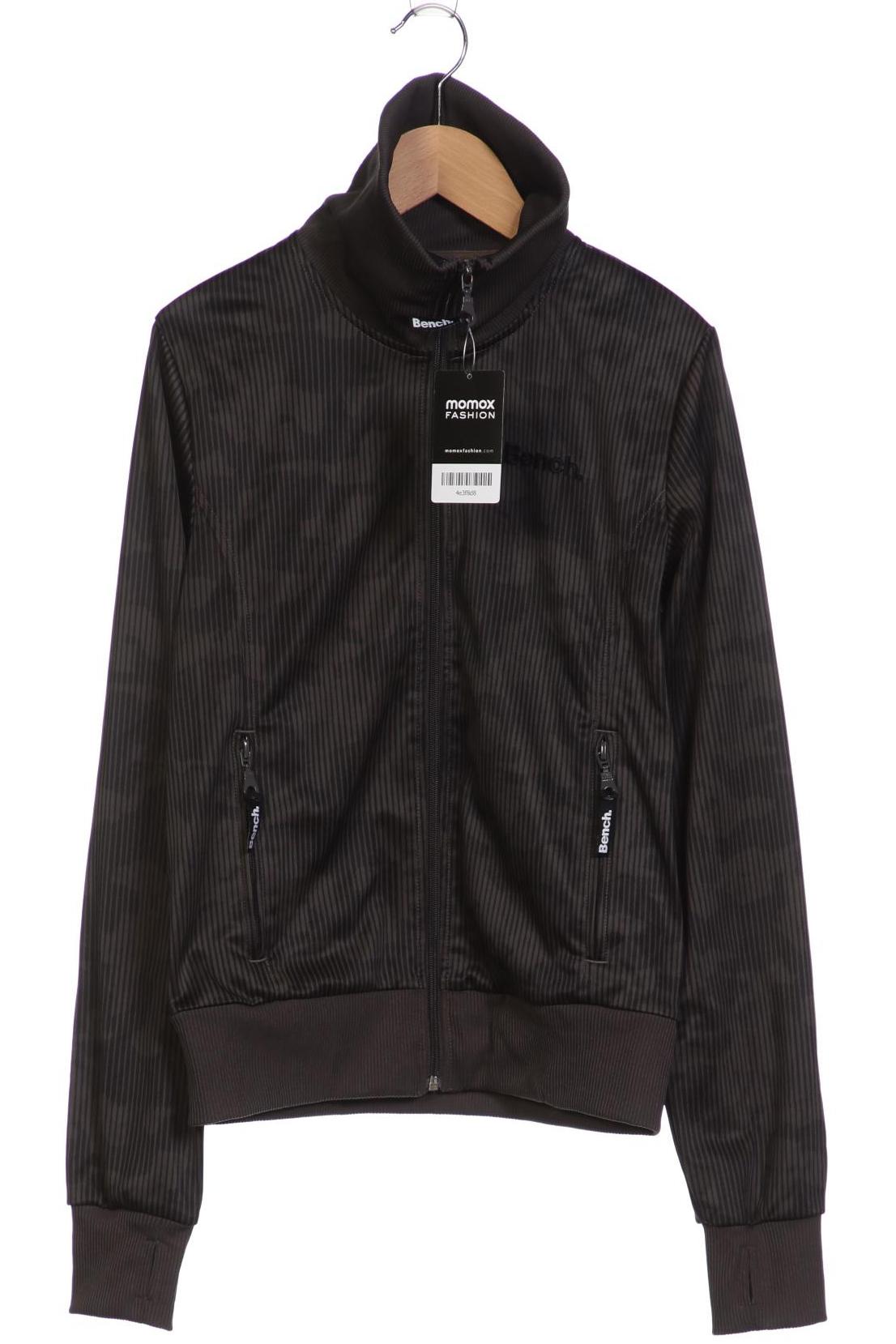 

Bench. Damen Sweatshirt, grün