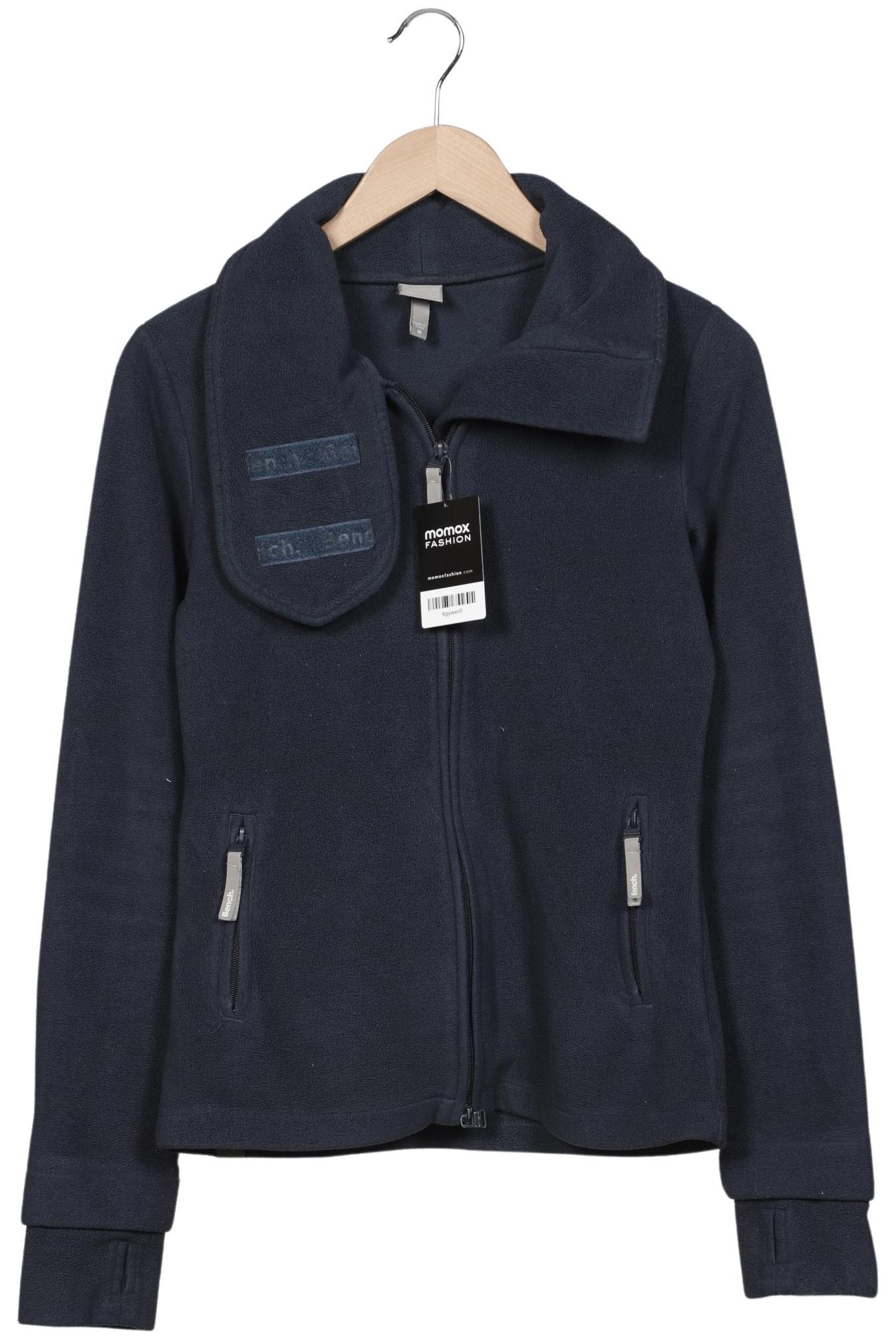 

Bench. Damen Sweatshirt, marineblau, Gr. 38