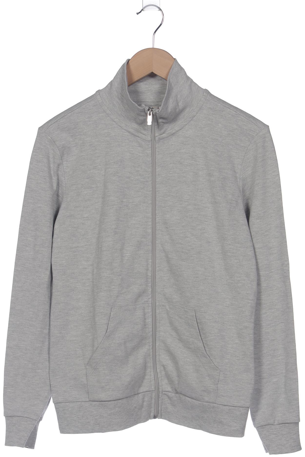 

Bench. Damen Sweatshirt, grau, Gr. 36