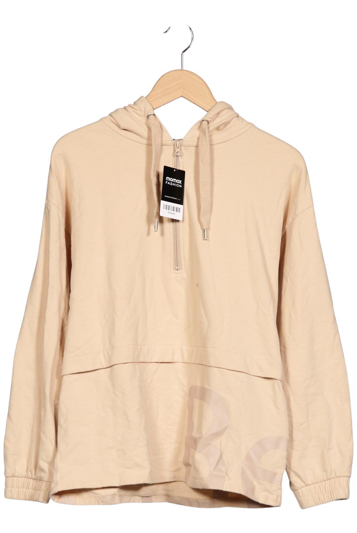 

Bench. Damen Sweatshirt, beige, Gr. 36