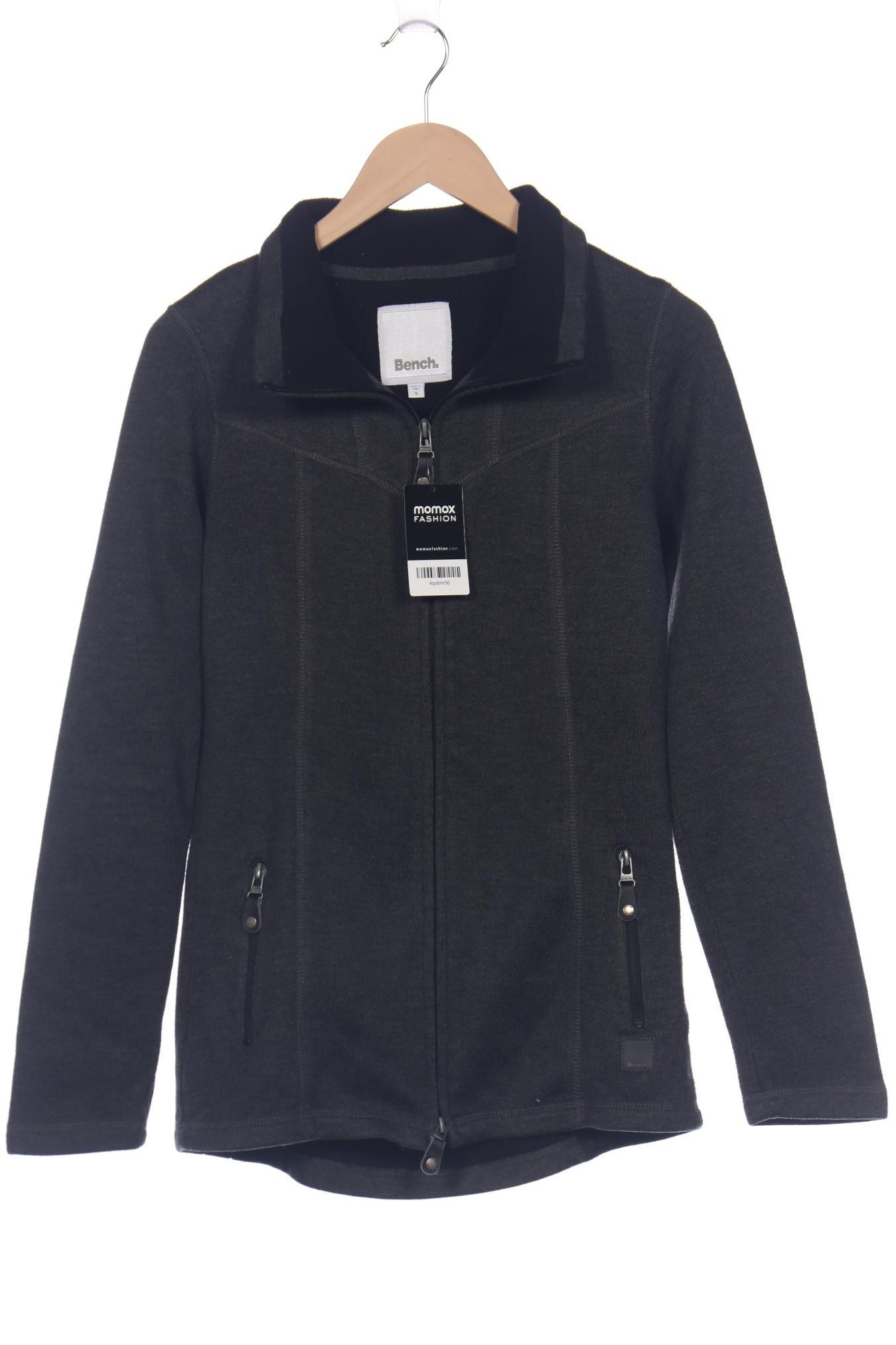 

Bench. Damen Sweatshirt, grau, Gr. 36