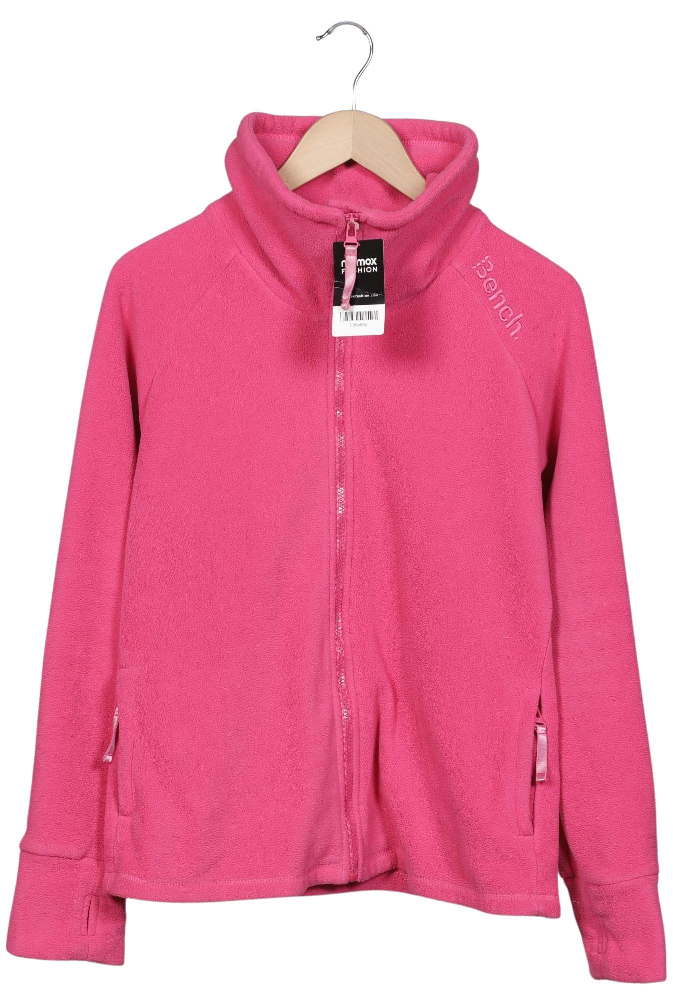 

Bench. Damen Sweatshirt, pink, Gr. 44