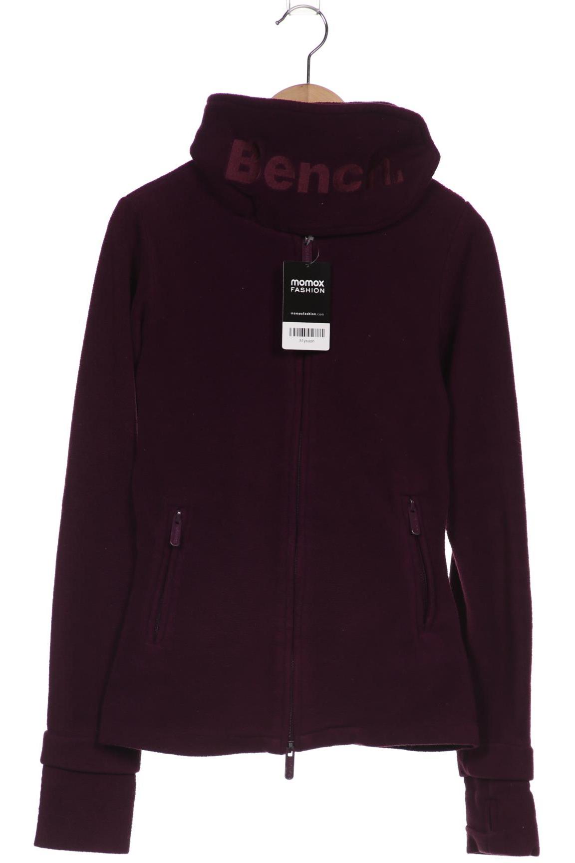 

Bench. Damen Sweatshirt, flieder