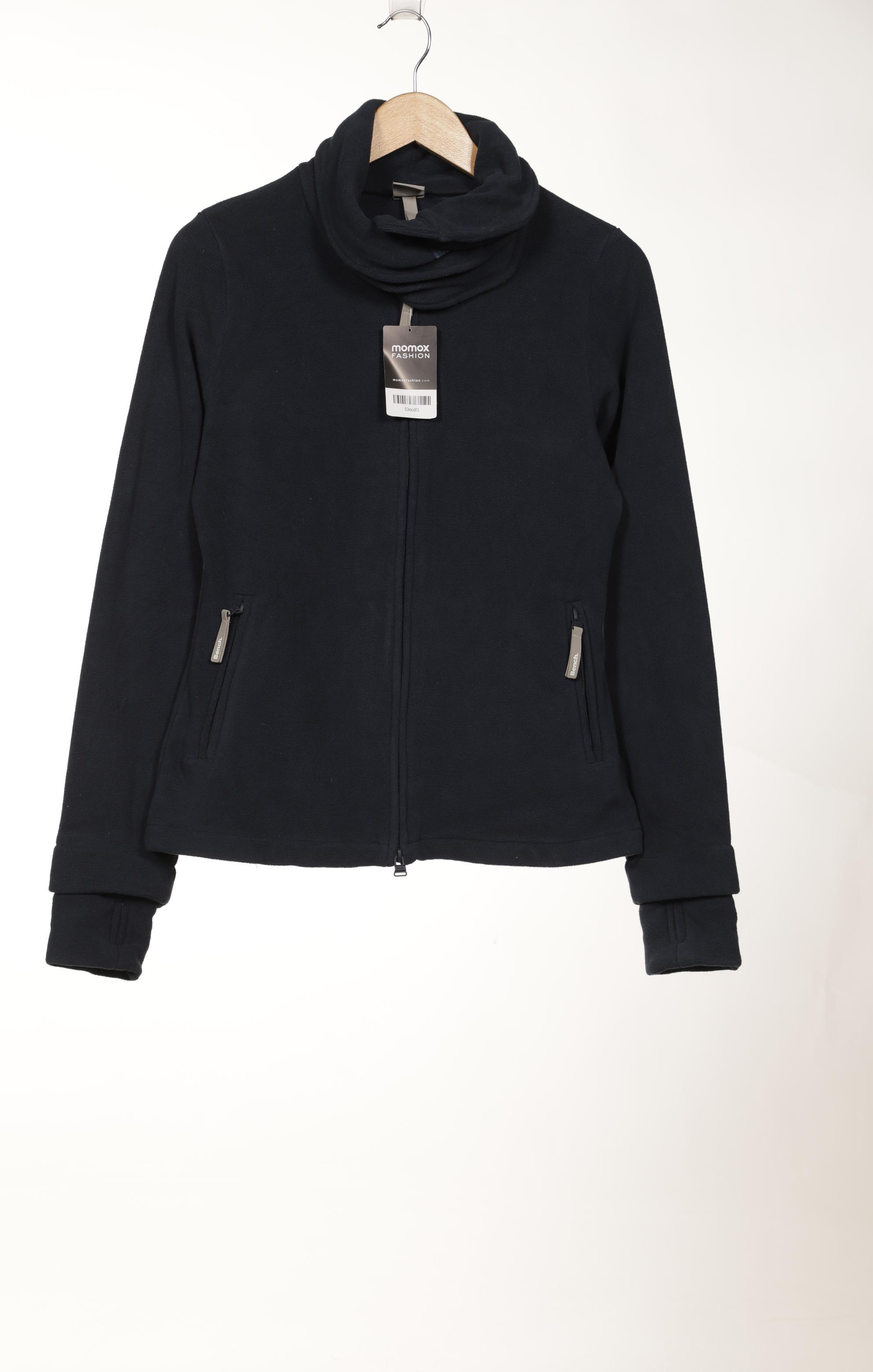 

Bench. Damen Sweatshirt, blau, Gr. 40