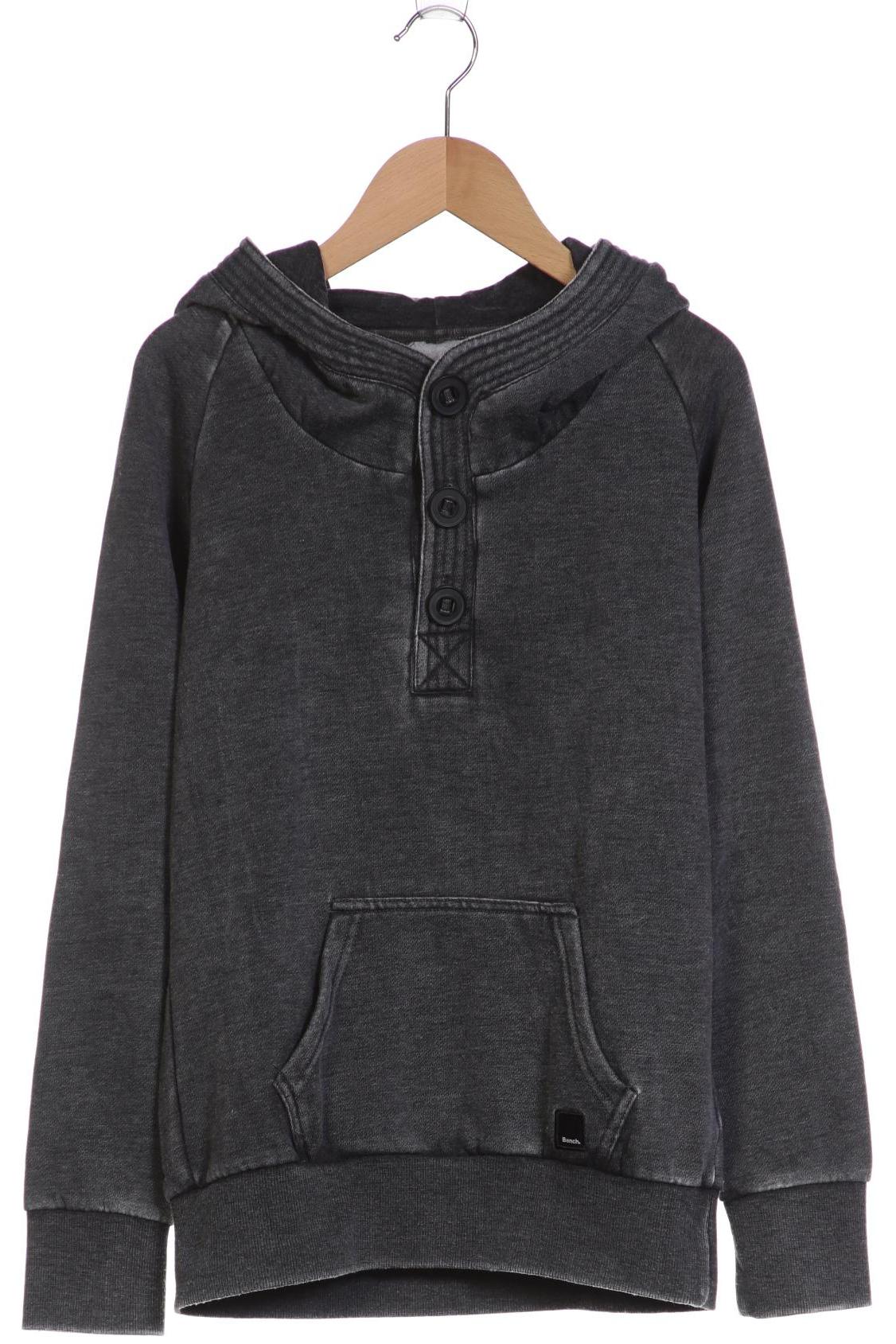 

Bench. Damen Sweatshirt, grau