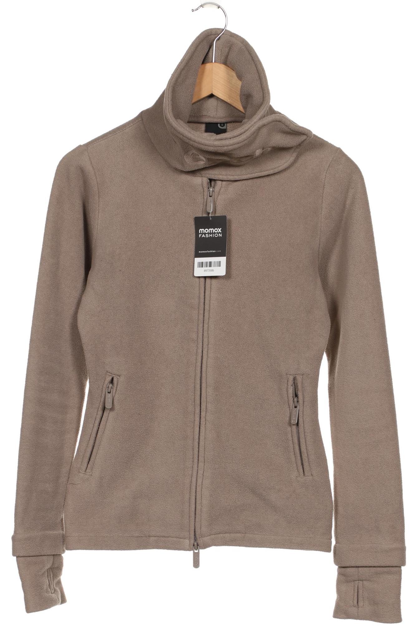 

Bench. Damen Sweatshirt, beige, Gr. 36