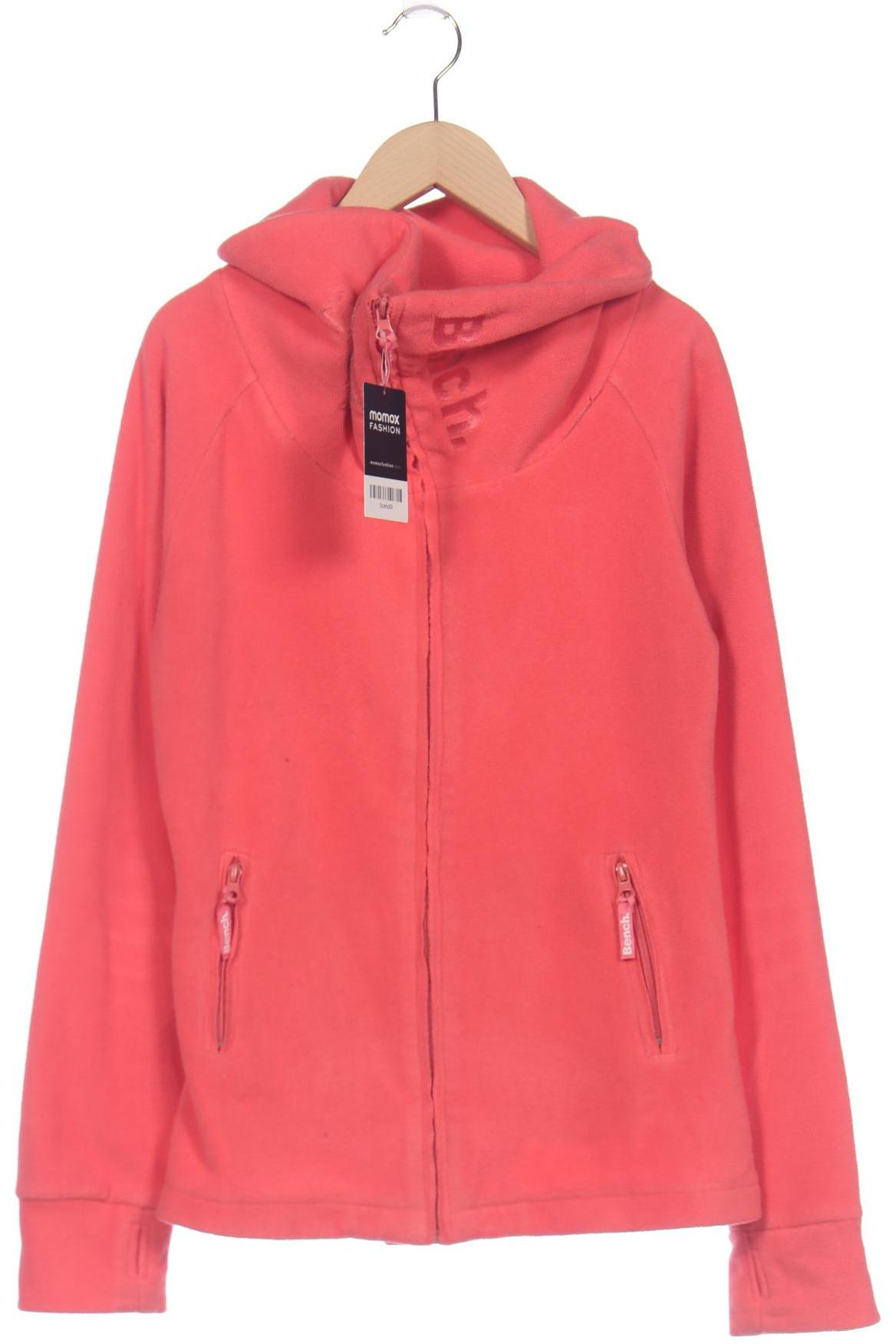 

Bench. Damen Sweatshirt, pink, Gr. 38