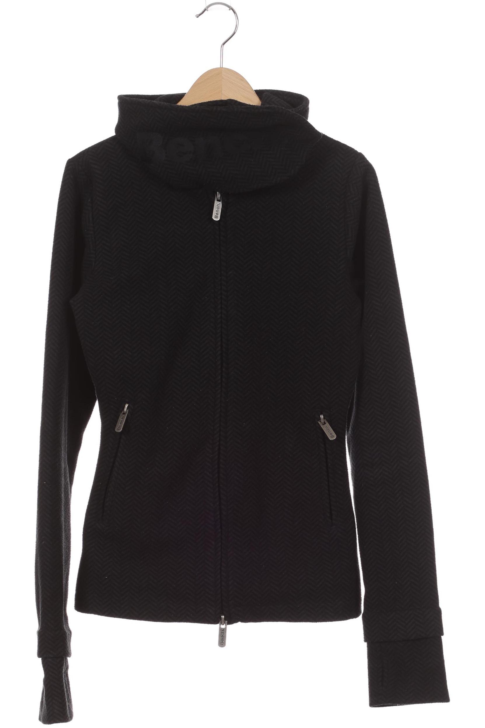 

Bench. Damen Sweatshirt, grau, Gr.