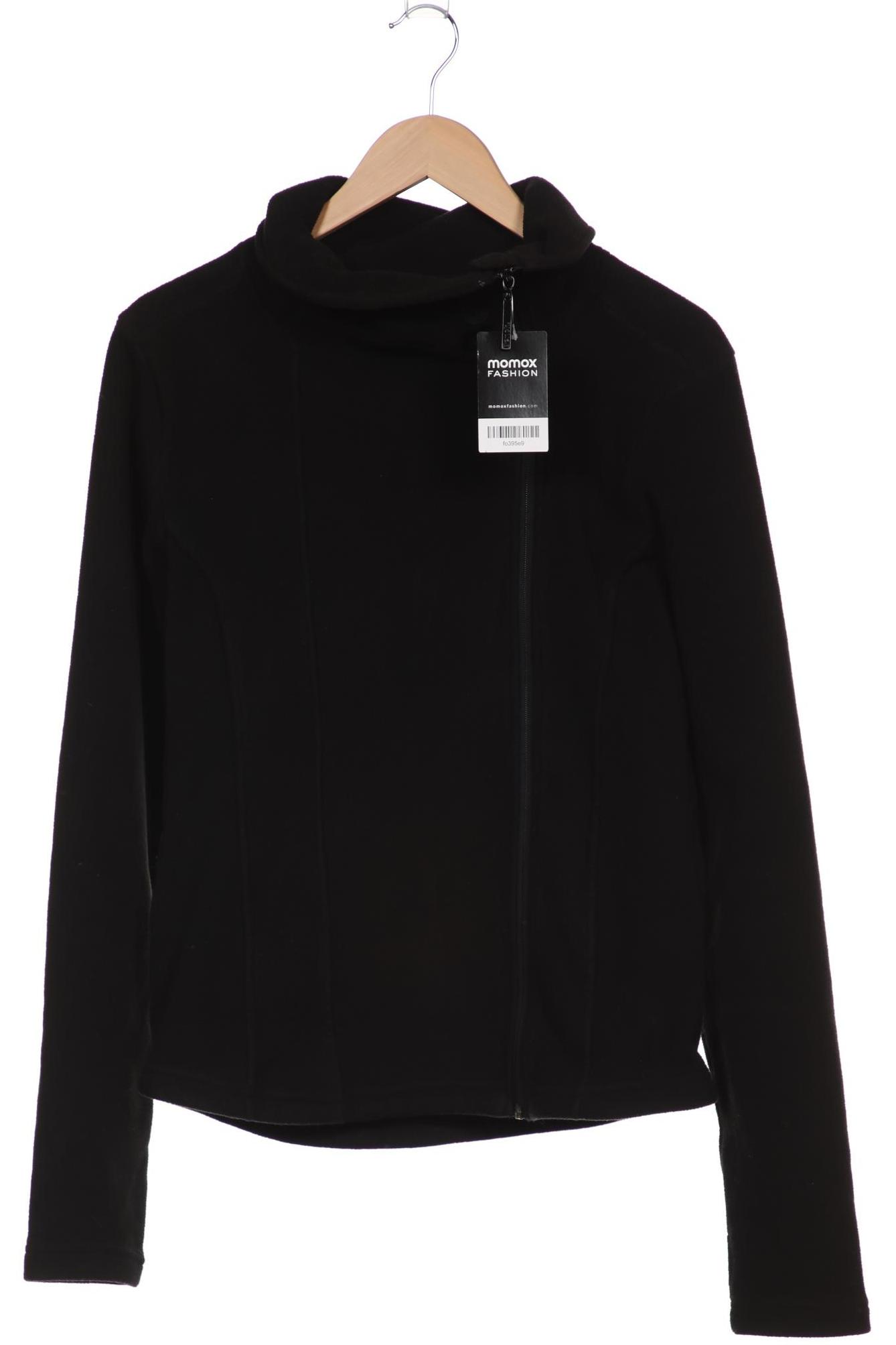 

Bench. Damen Sweatshirt, schwarz, Gr. 44