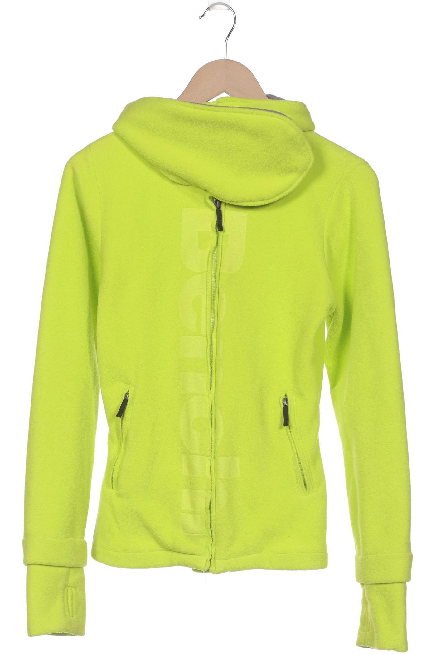 

Bench. Damen Sweatshirt, hellgrün, Gr. 36