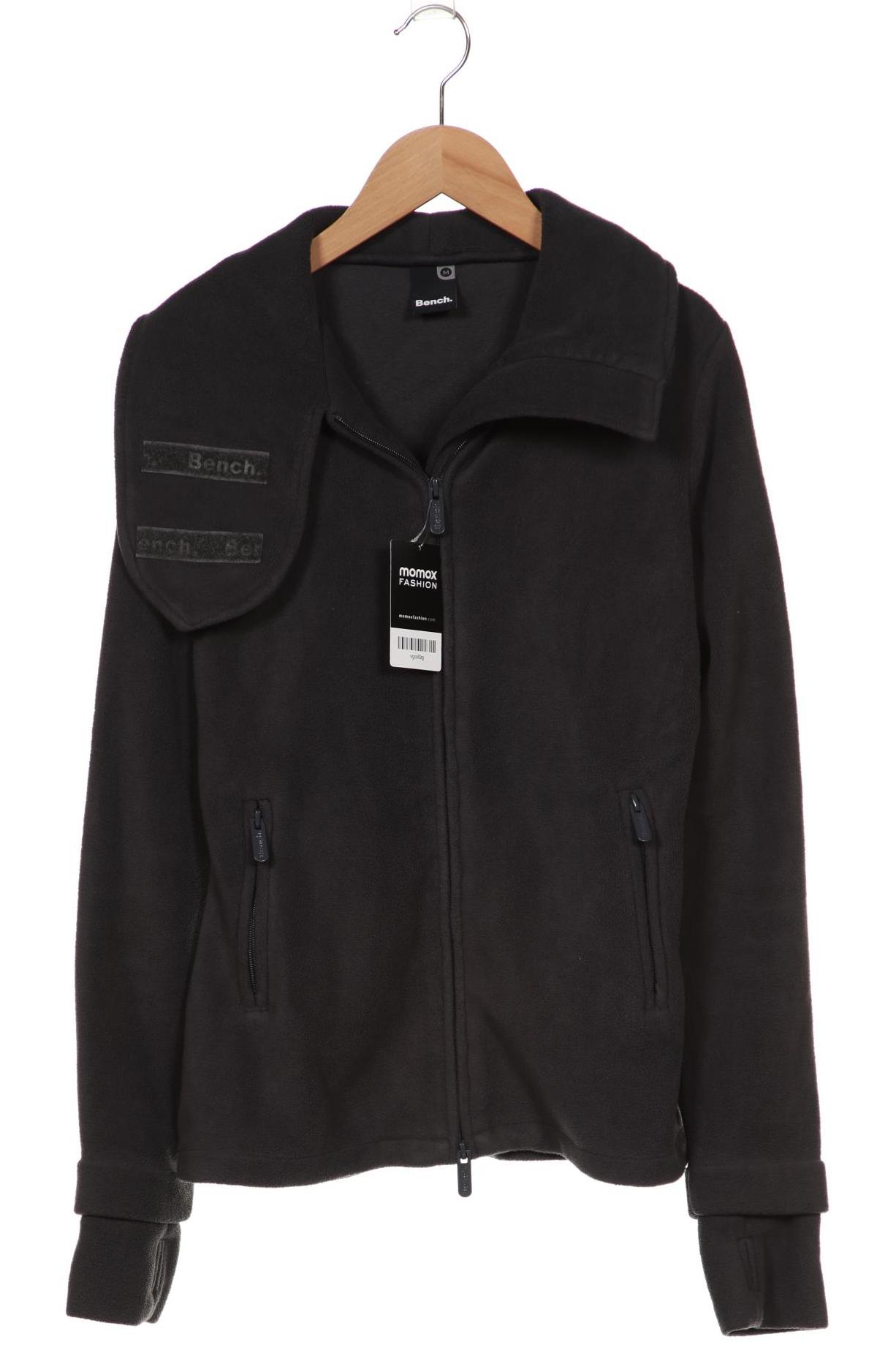 

Bench. Damen Sweatshirt, grün, Gr. 38