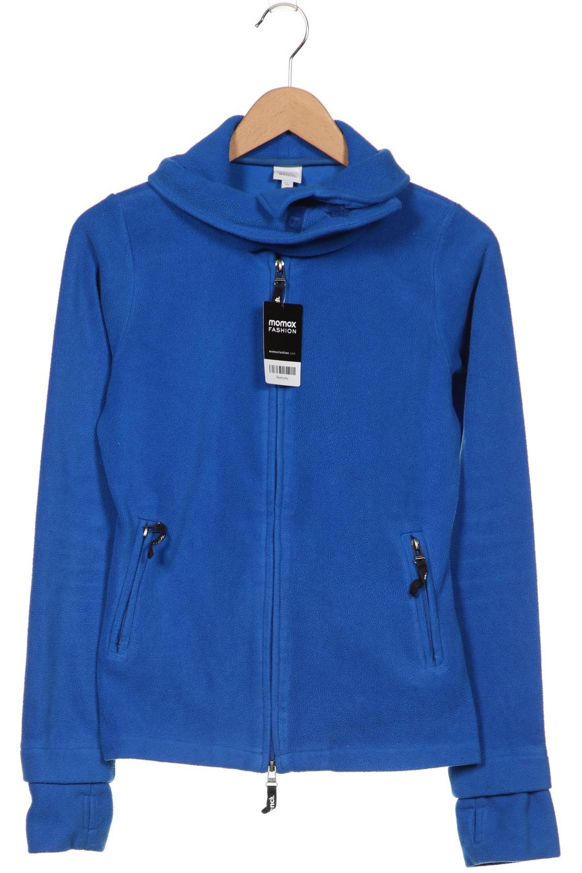 

Bench. Damen Sweatshirt, blau