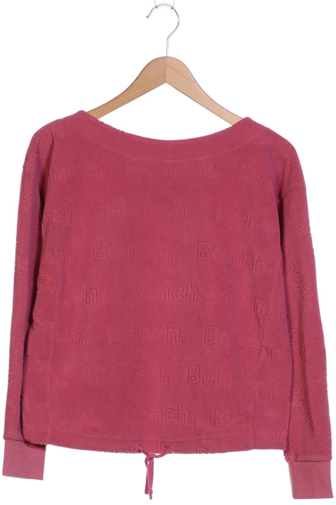 

Bench. Damen Sweatshirt, pink