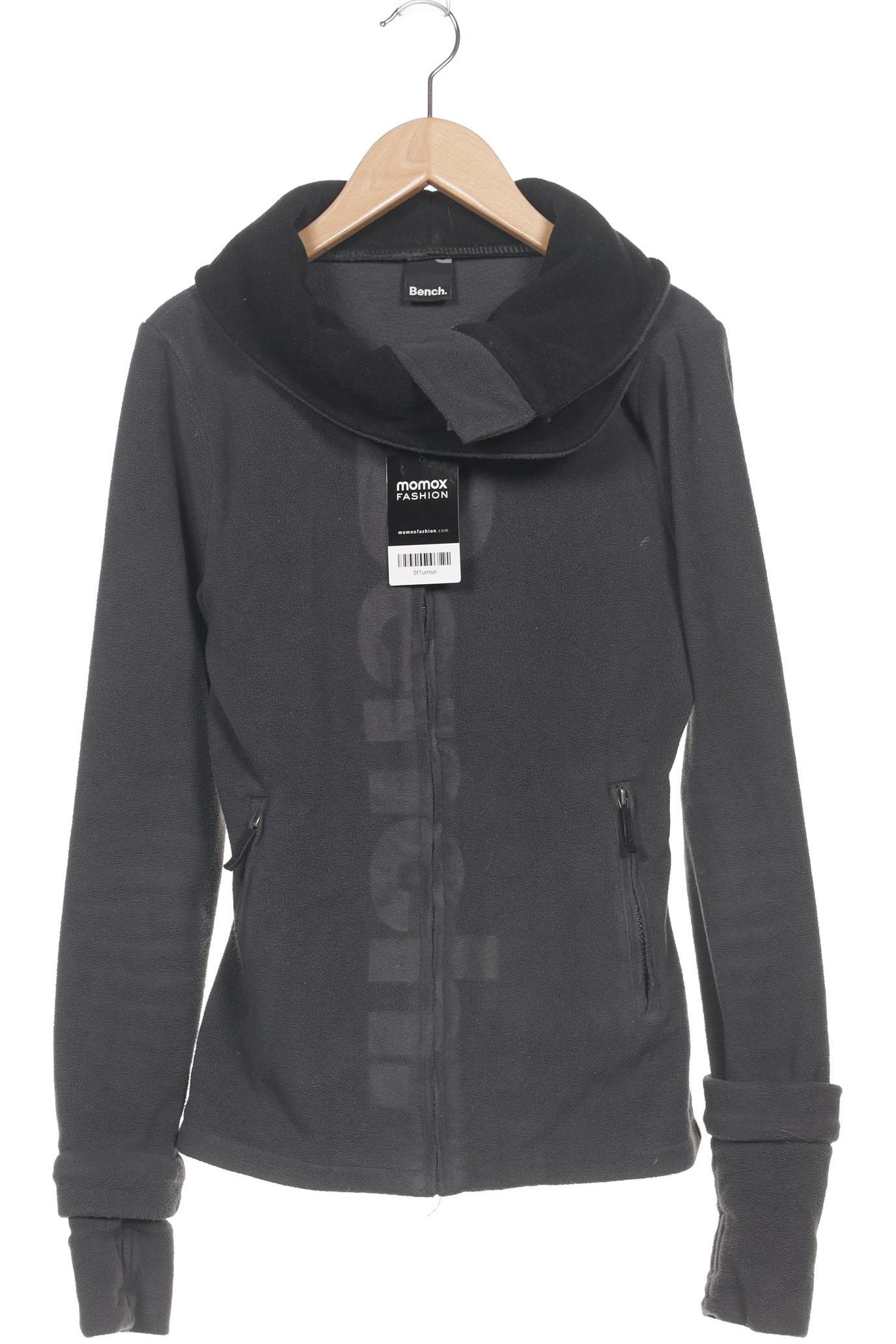 

Bench. Damen Sweatshirt, grau, Gr. 36