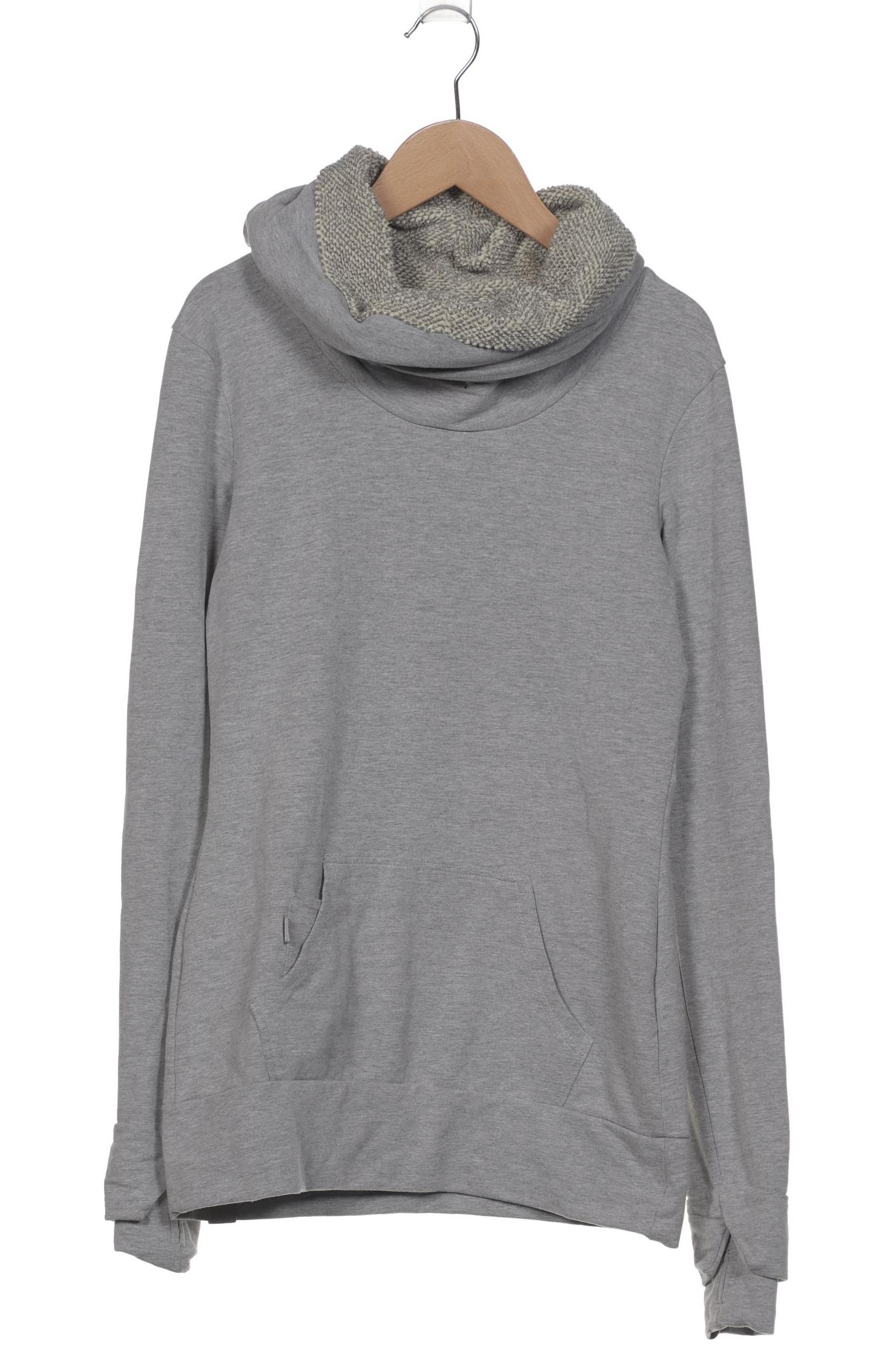 

Bench. Damen Sweatshirt, grau, Gr. 36