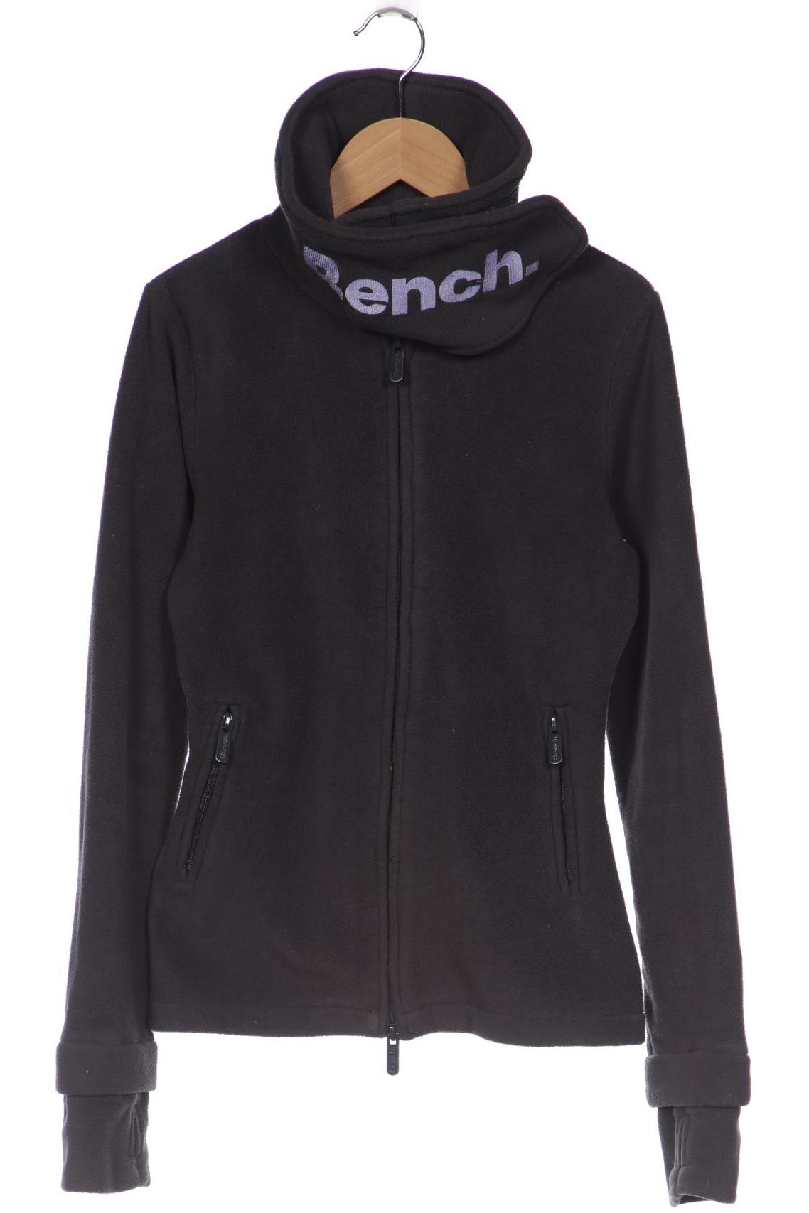 

Bench. Damen Sweatshirt, grau