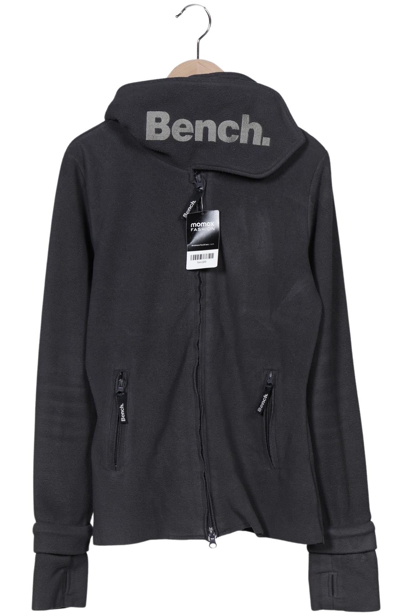 

Bench. Damen Sweatshirt, grau, Gr. 38
