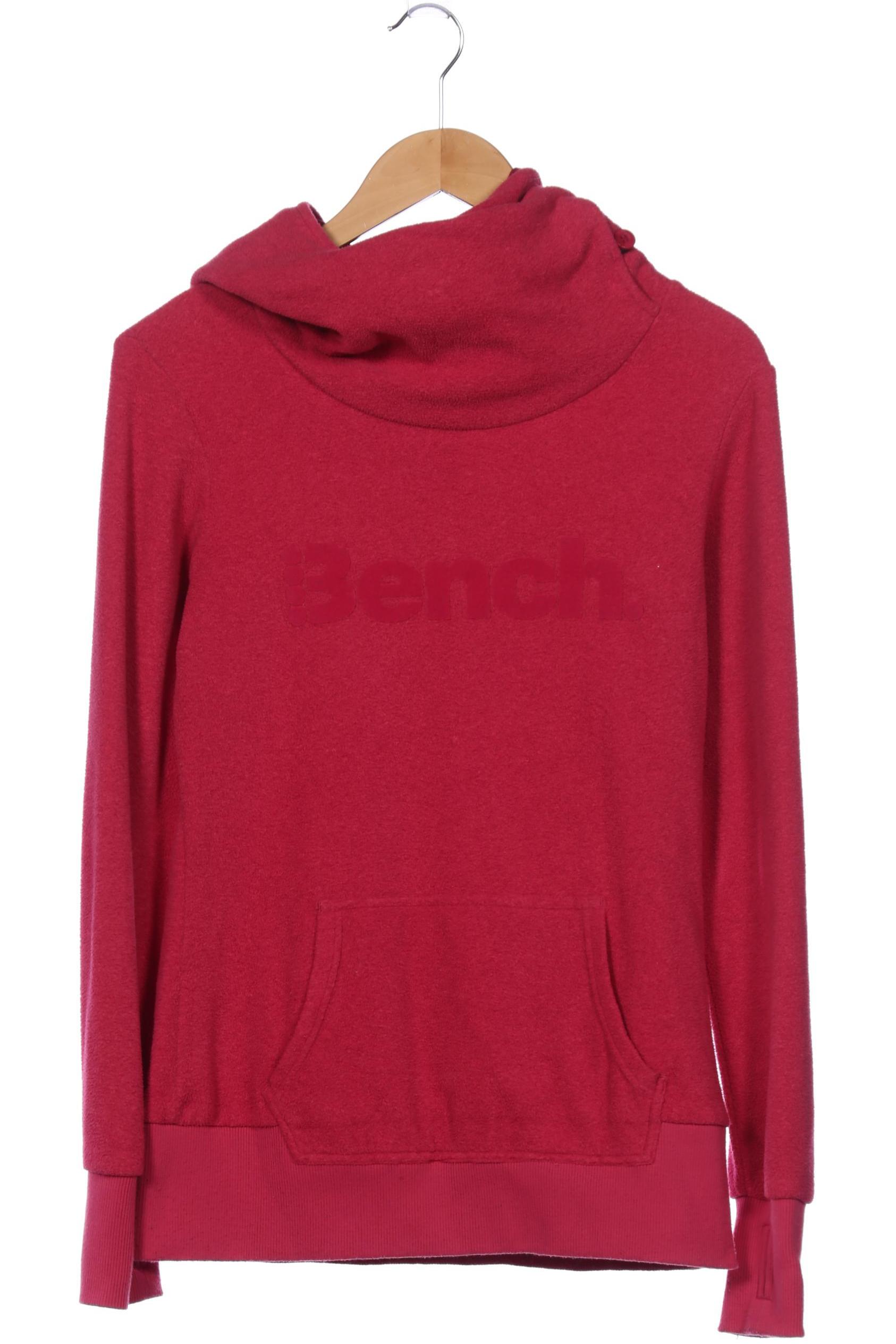 

Bench. Damen Sweatshirt, pink, Gr. 36