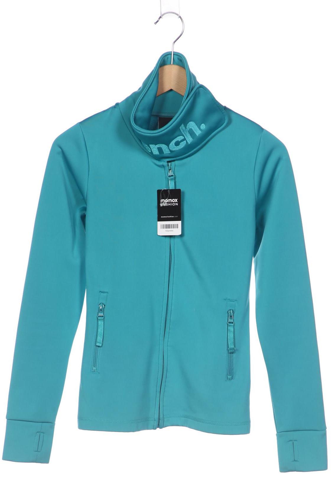 

Bench. Damen Sweatshirt, türkis