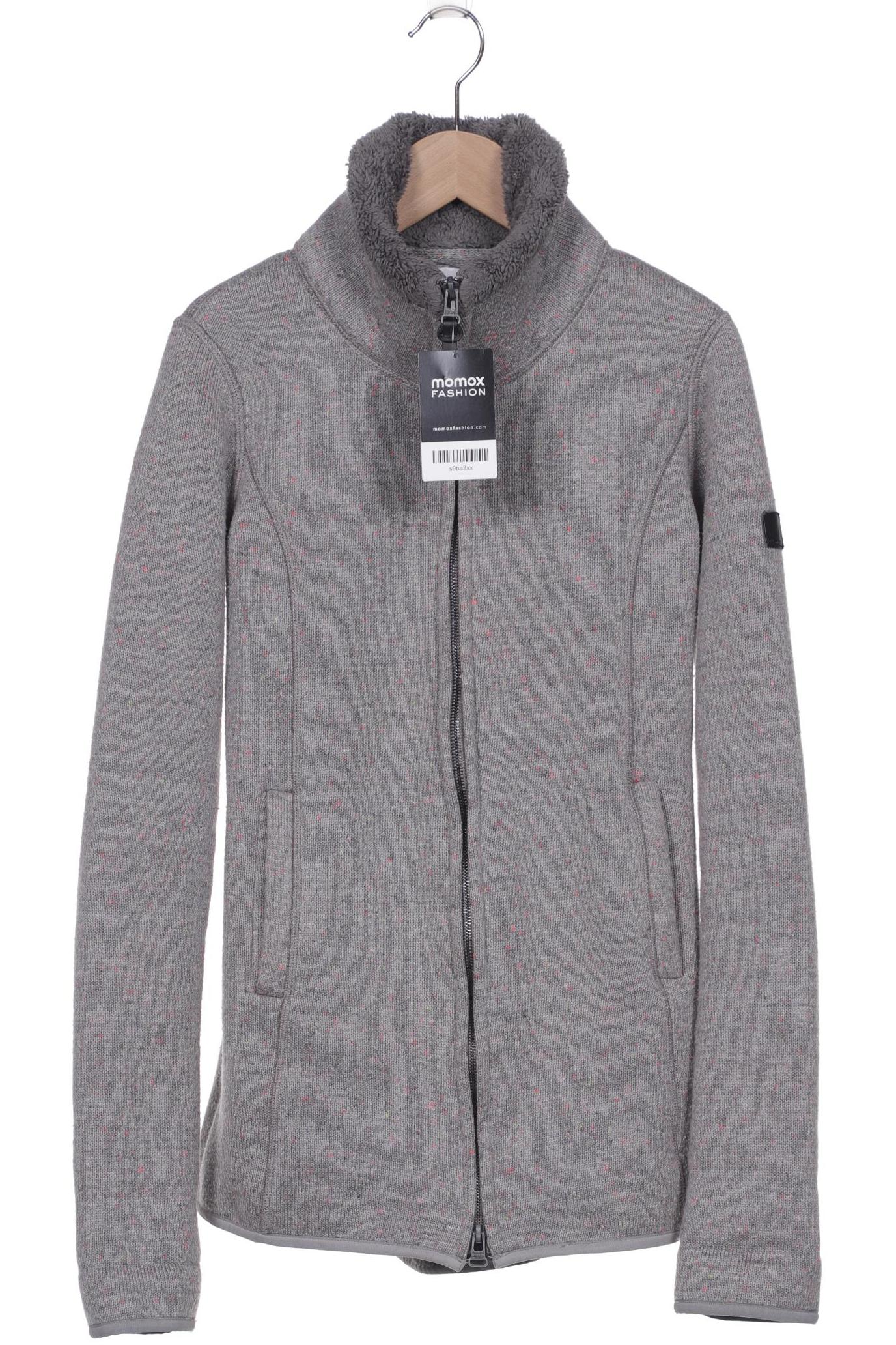 

Bench. Damen Sweatshirt, grau