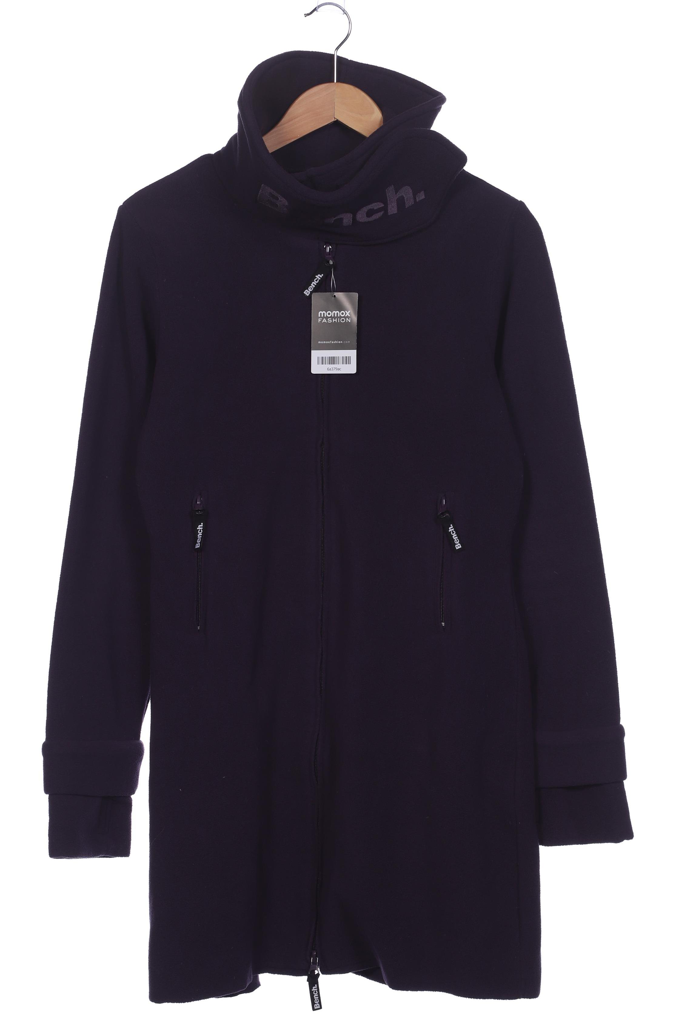 

Bench. Damen Sweatshirt, flieder, Gr. 42