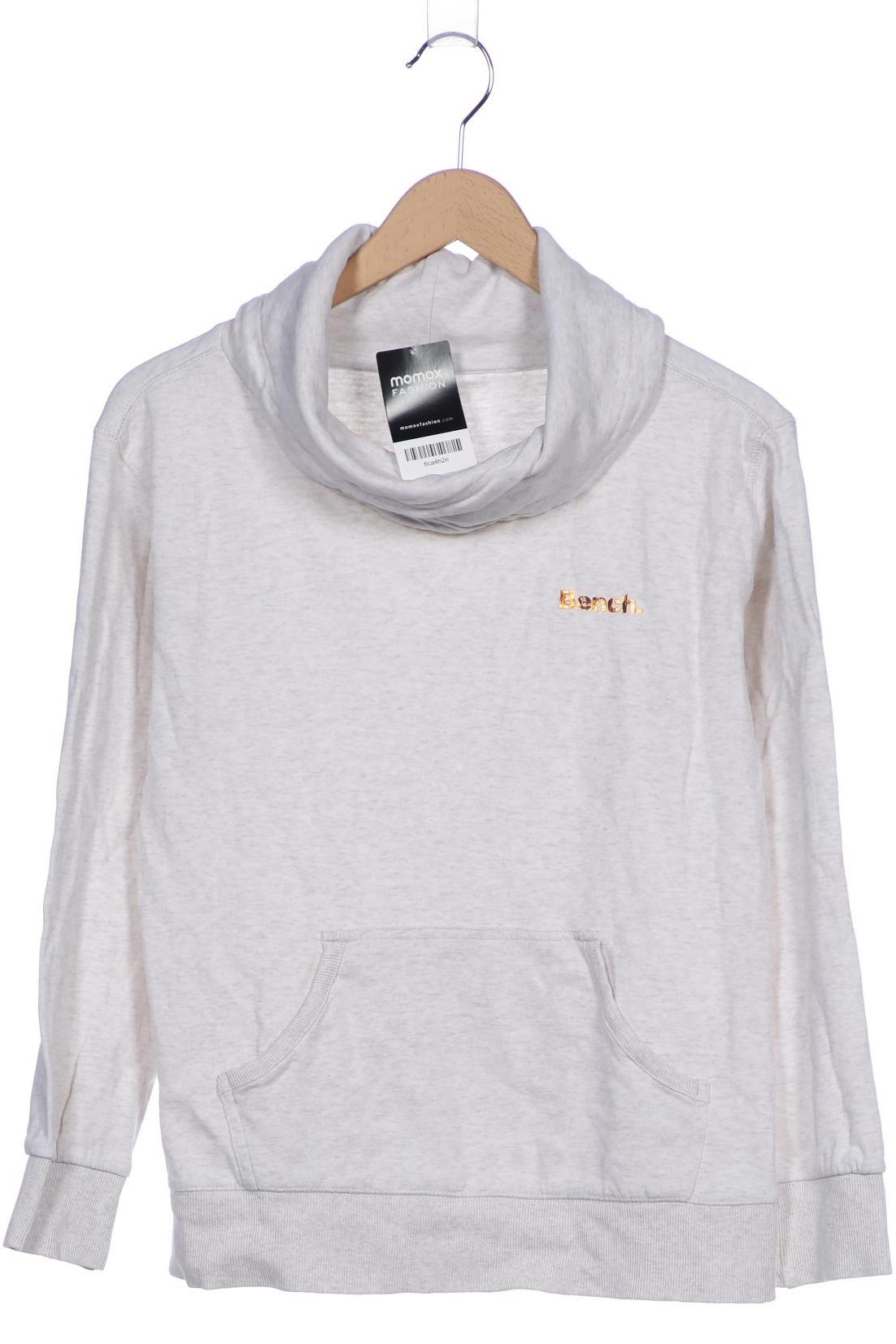 

Bench. Damen Sweatshirt, grau, Gr. 44