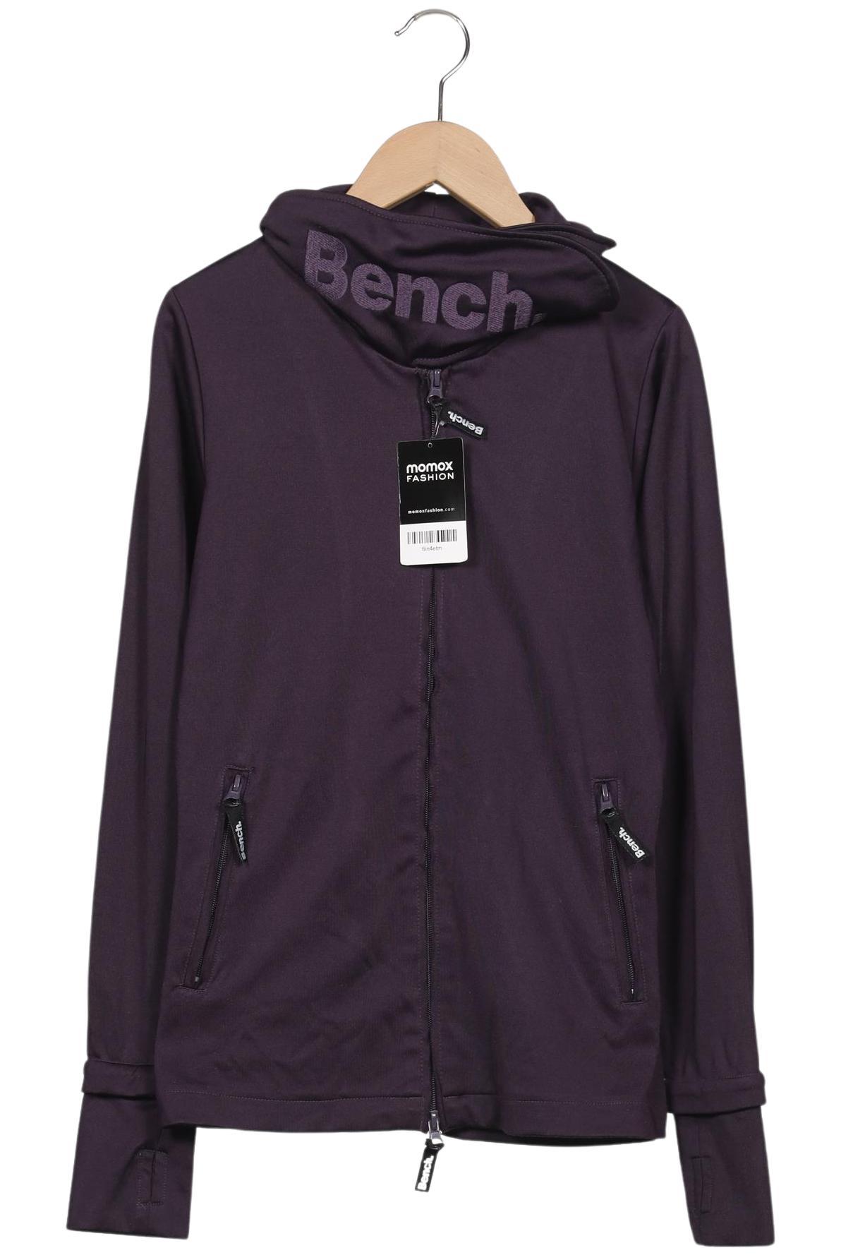 

Bench. Damen Sweatshirt, flieder, Gr. 38