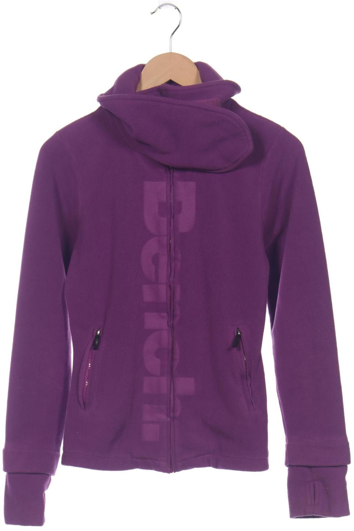 

Bench. Damen Sweatshirt, flieder, Gr. 38