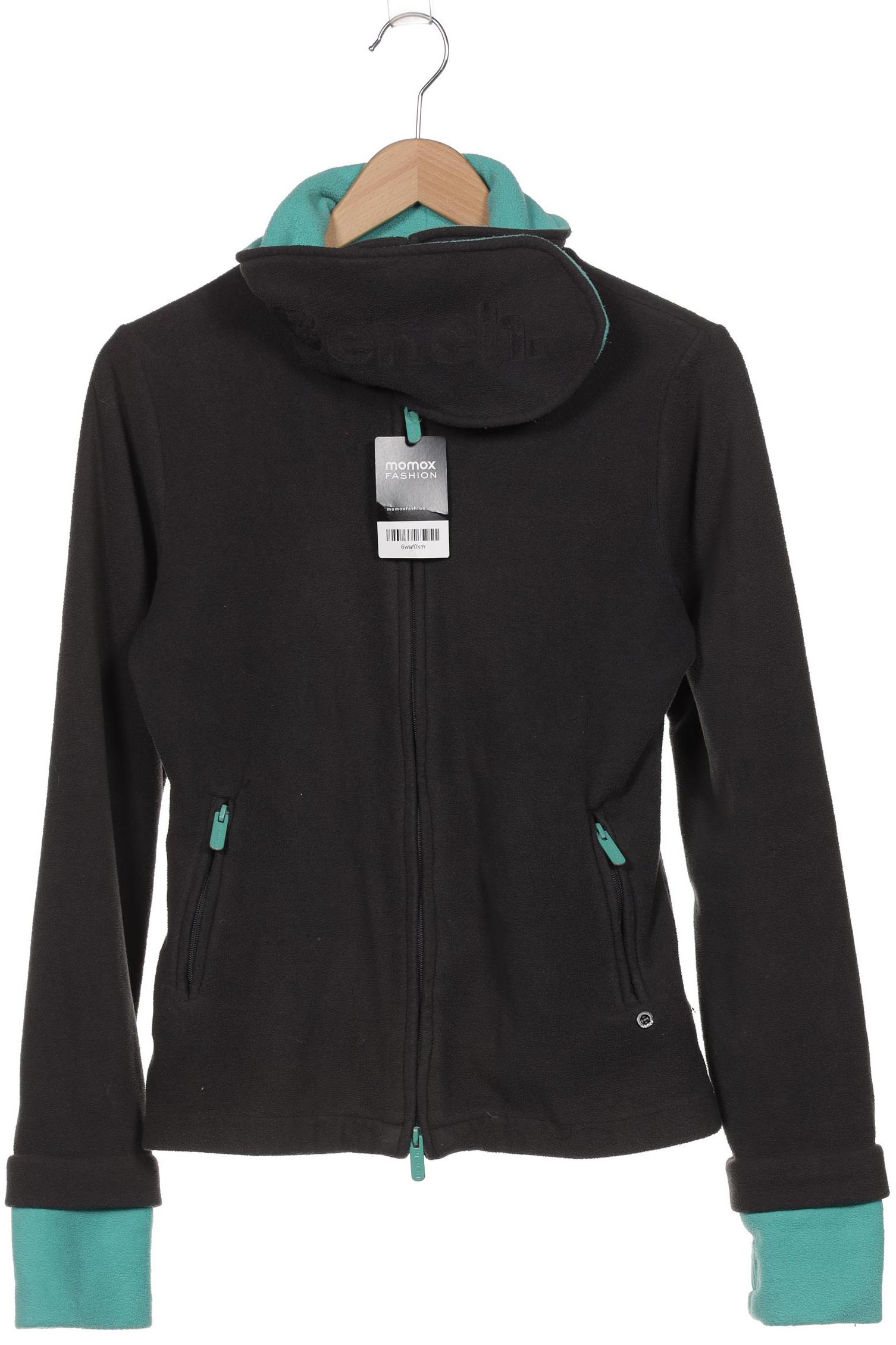 

Bench. Damen Sweatshirt, grau, Gr. 40