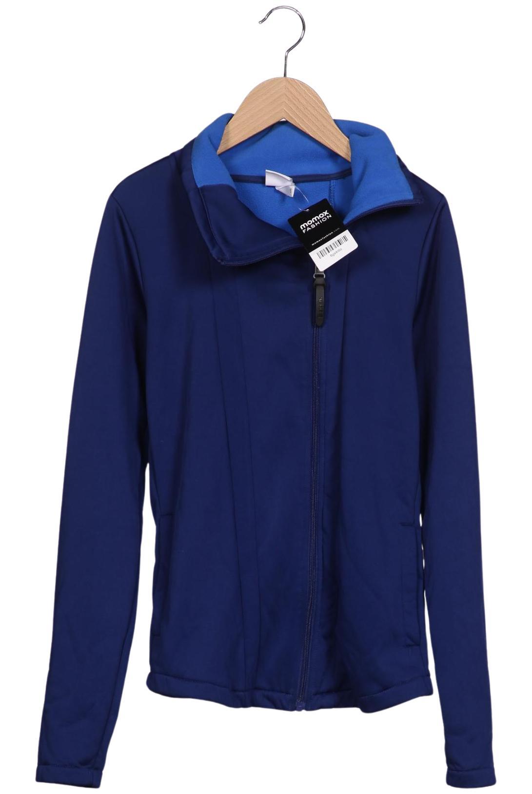 

Bench. Damen Sweatshirt, marineblau, Gr. 38