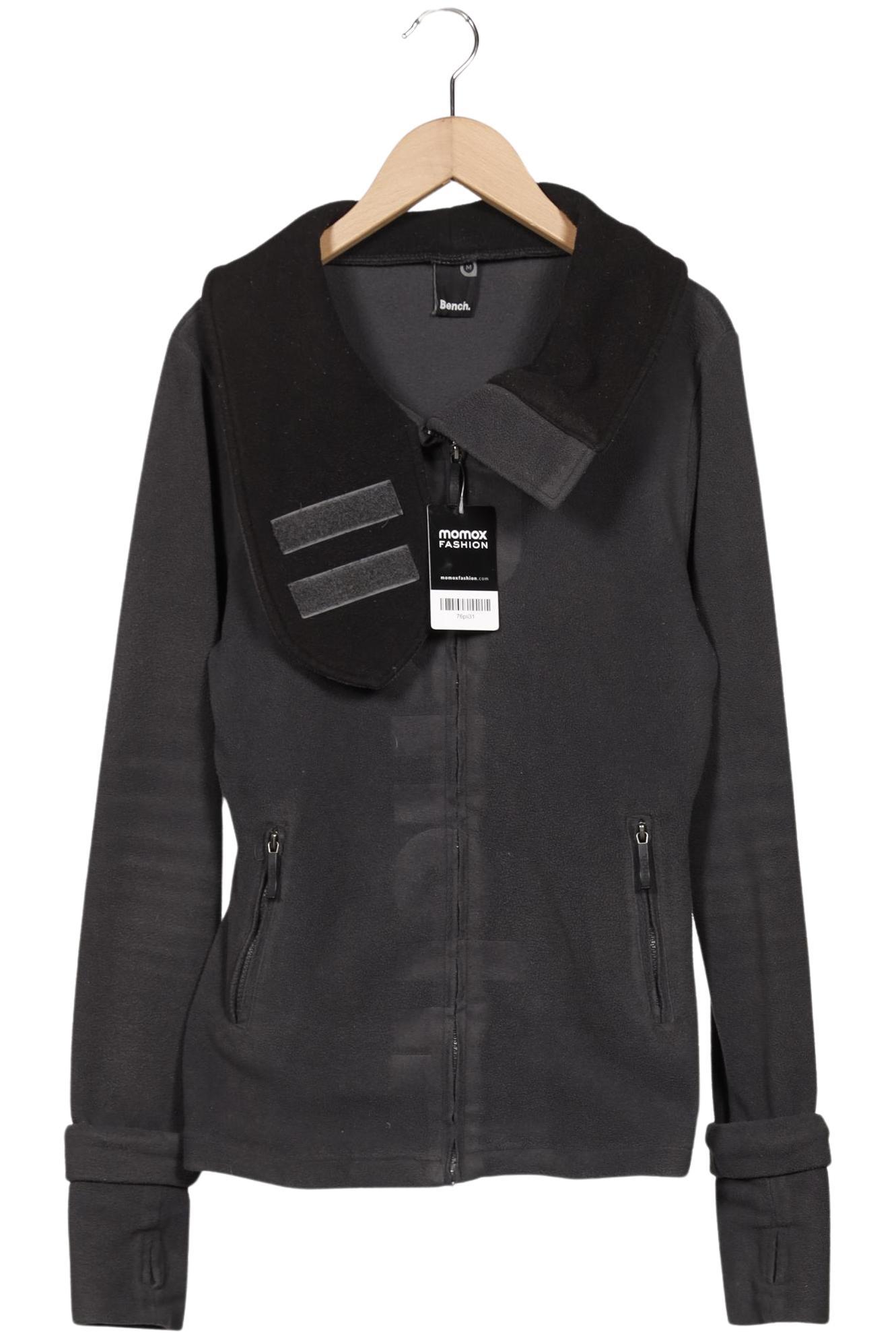 

Bench. Damen Sweatshirt, grau, Gr. 38